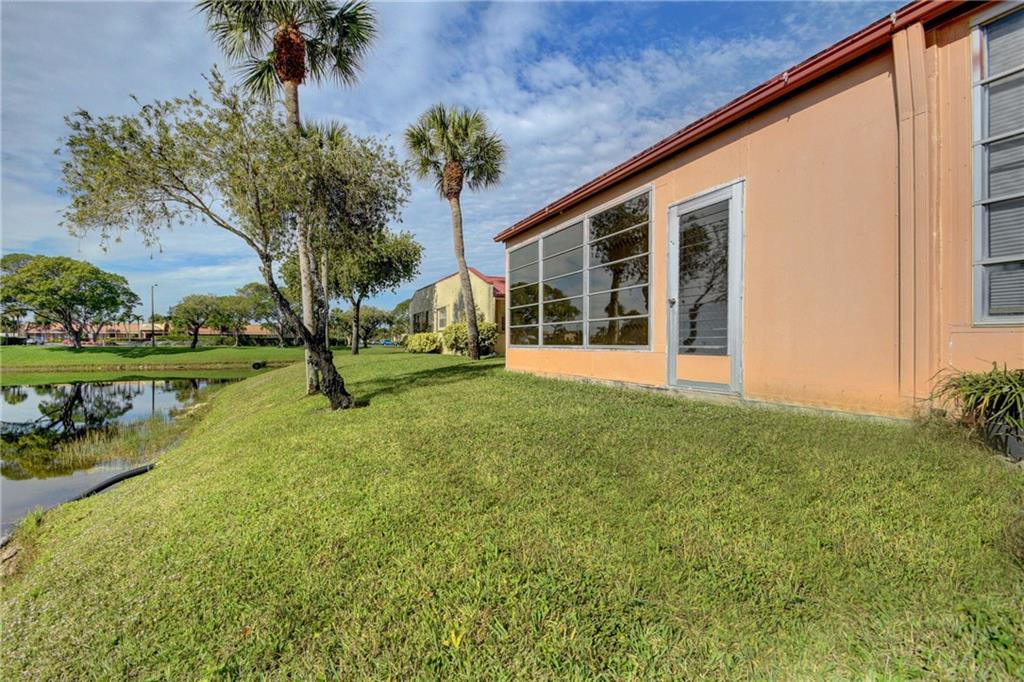 GOLDEN LAKES VILLAGE - Residential