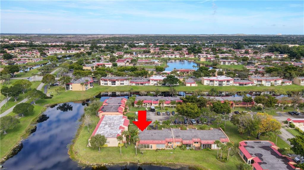 GOLDEN LAKES VILLAGE - Residential