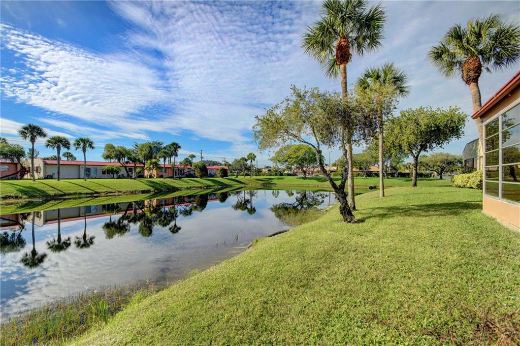 GOLDEN LAKES VILLAGE - Residential