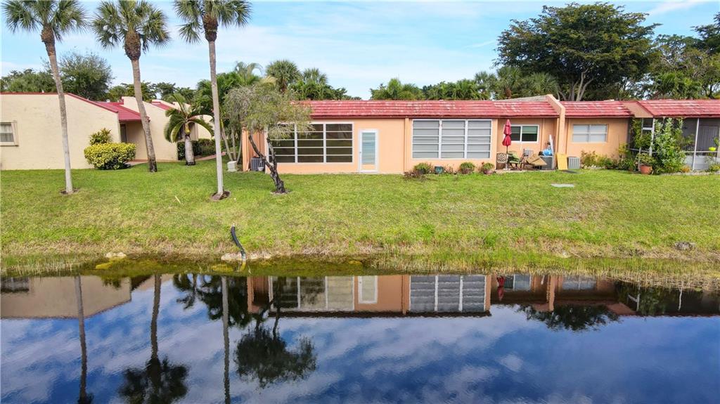 GOLDEN LAKES VILLAGE - Residential