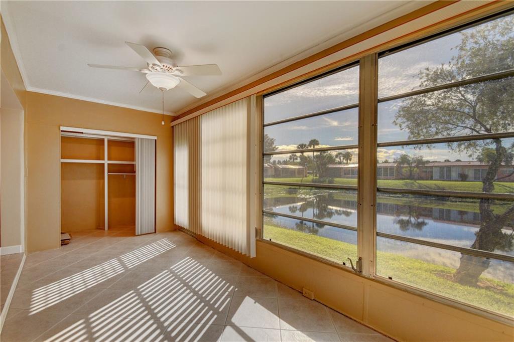 GOLDEN LAKES VILLAGE - Residential
