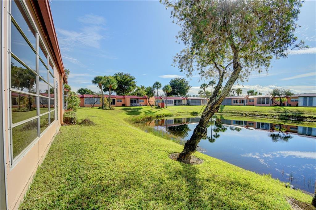 GOLDEN LAKES VILLAGE - Residential