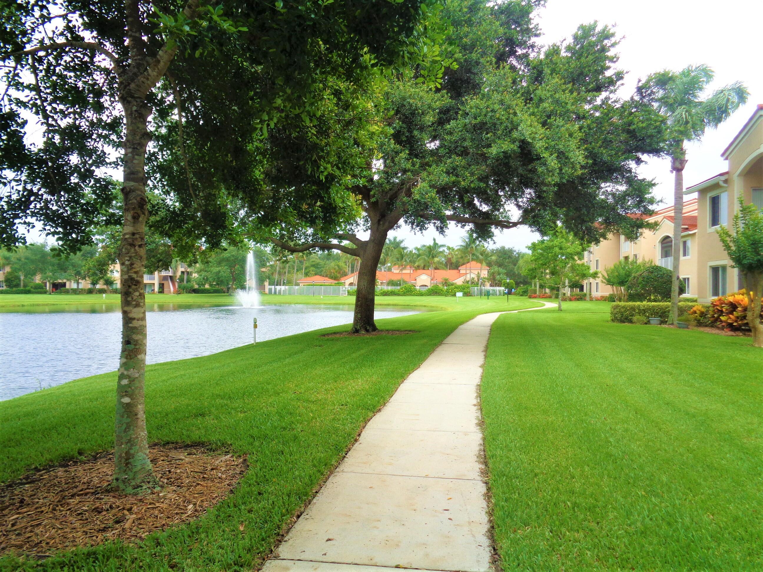 LAGUNA OF VERO BEACH - Residential