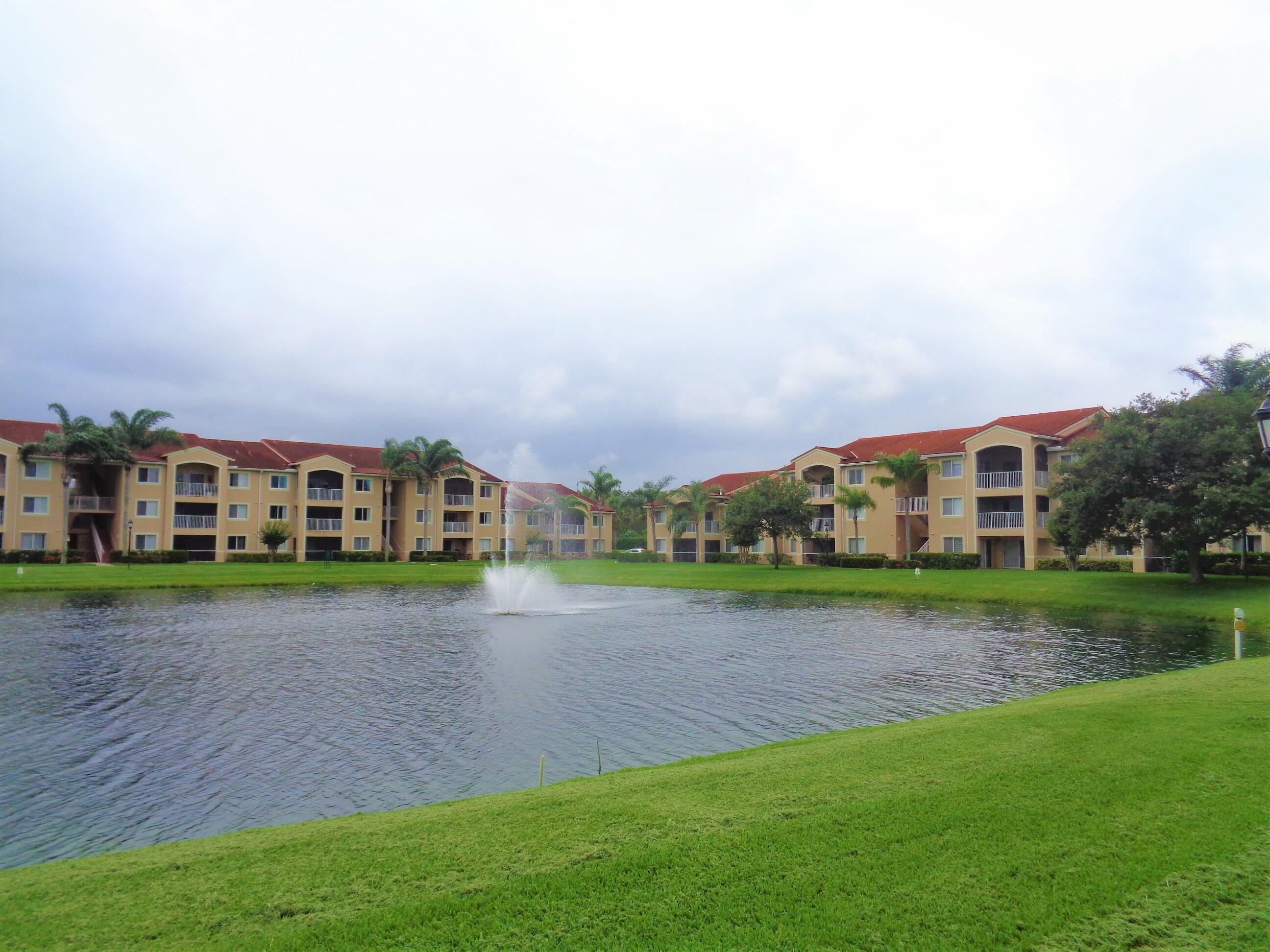 LAGUNA OF VERO BEACH - Residential