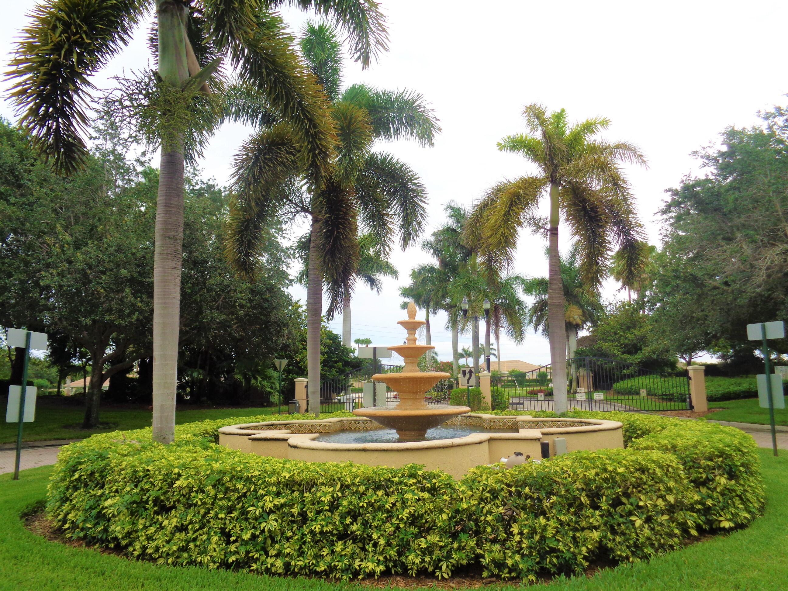 LAGUNA OF VERO BEACH - Residential