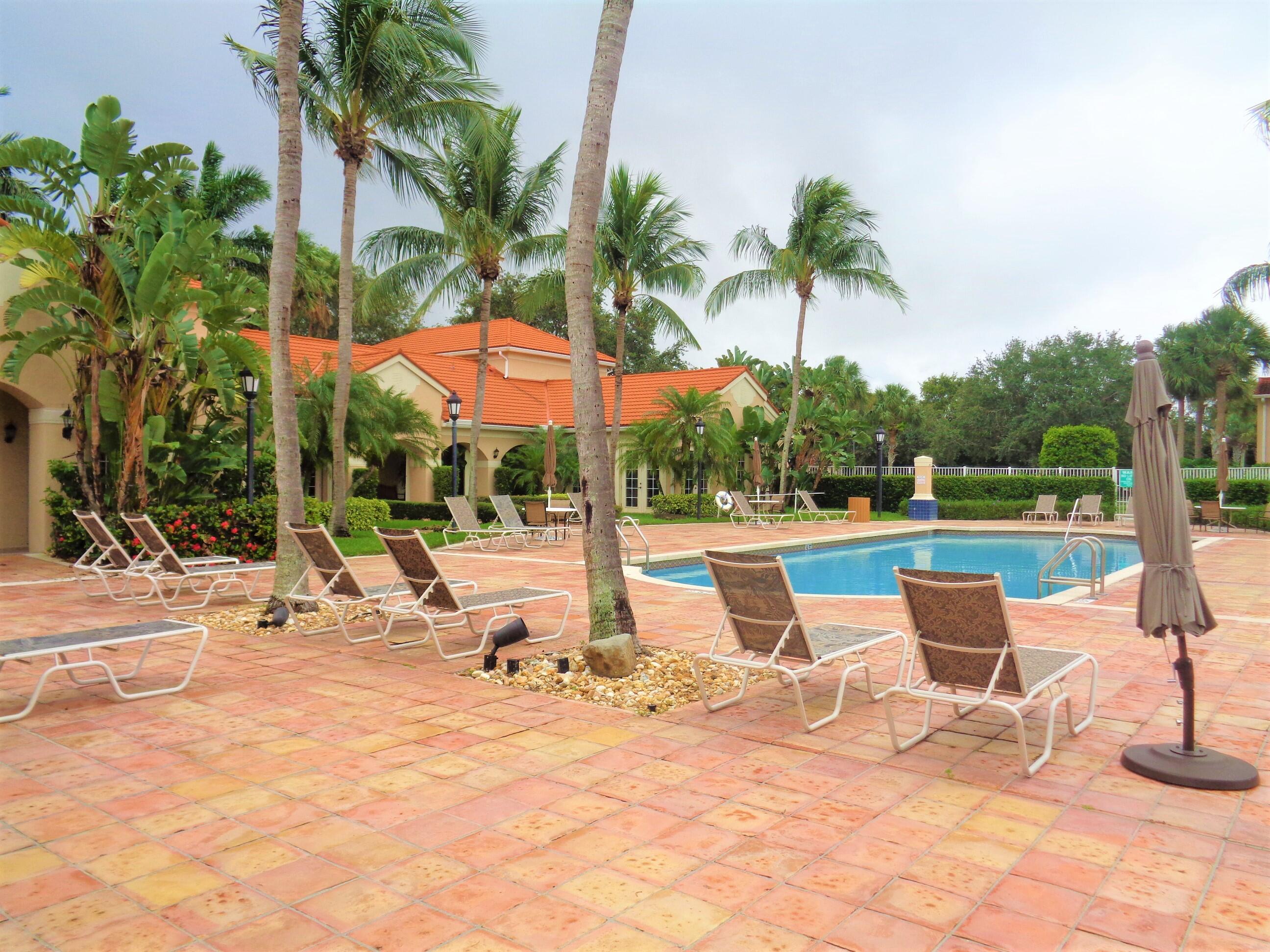 LAGUNA OF VERO BEACH - Residential
