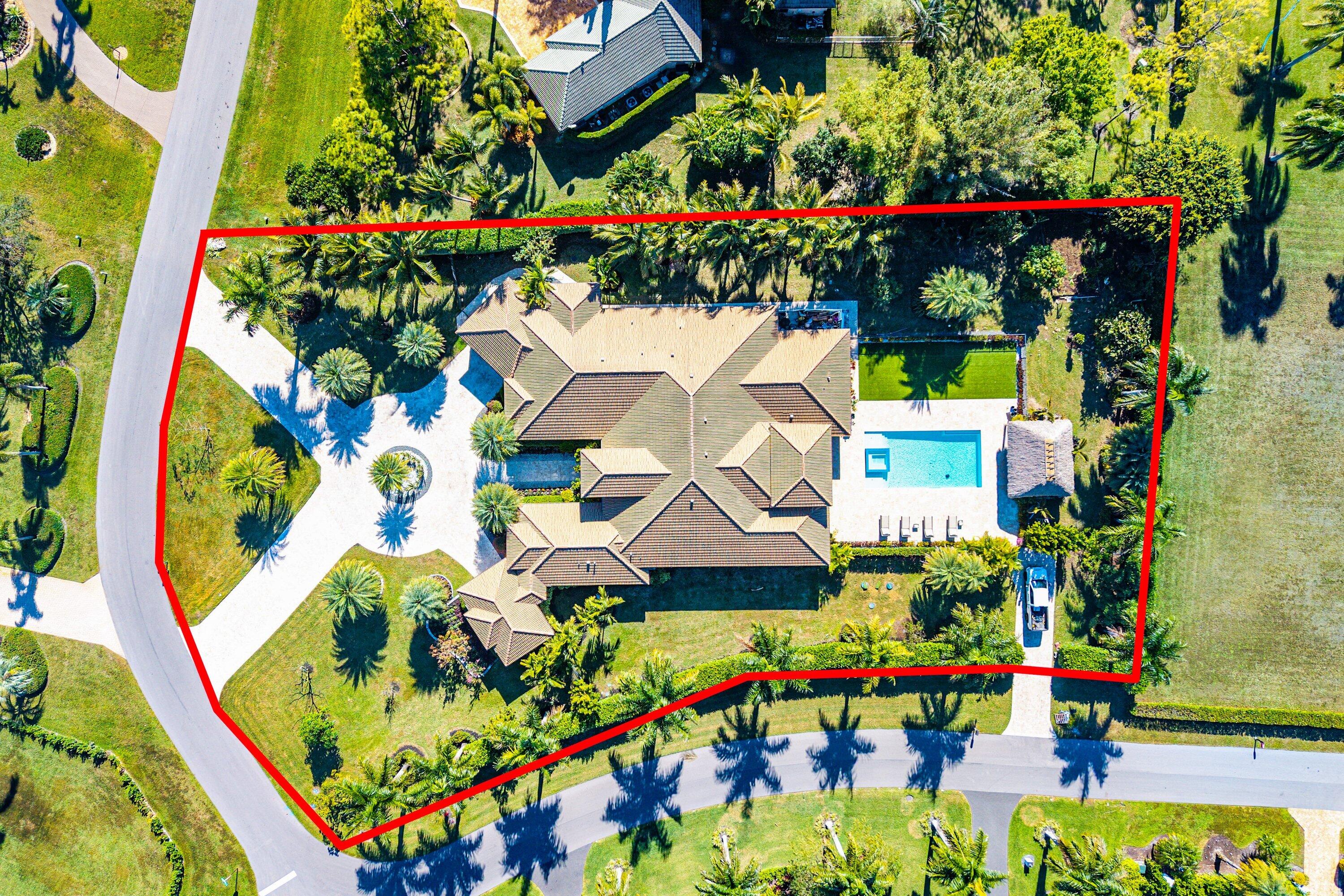 Sherbrooke Estates - Residential
