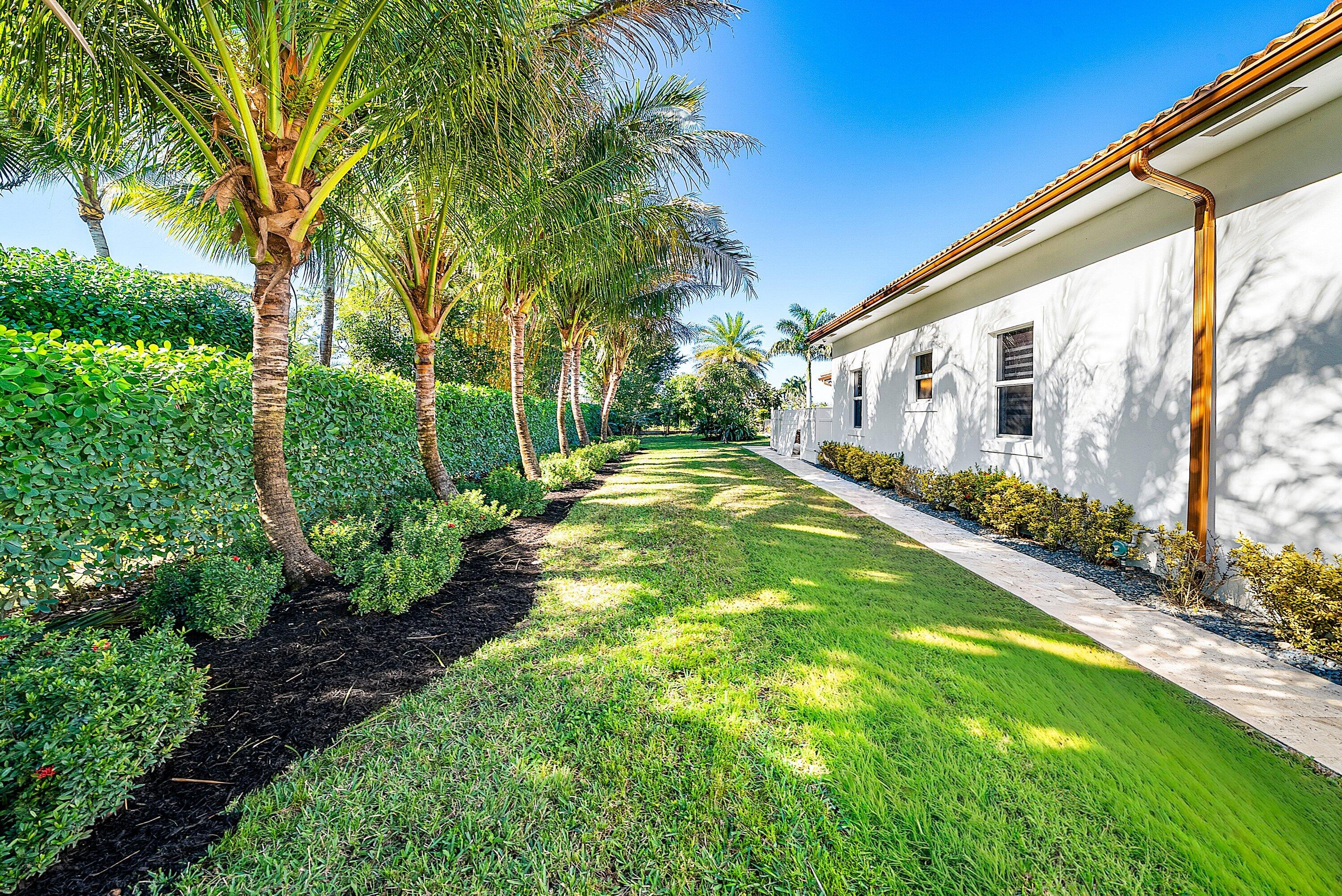 Sherbrooke Estates - Residential