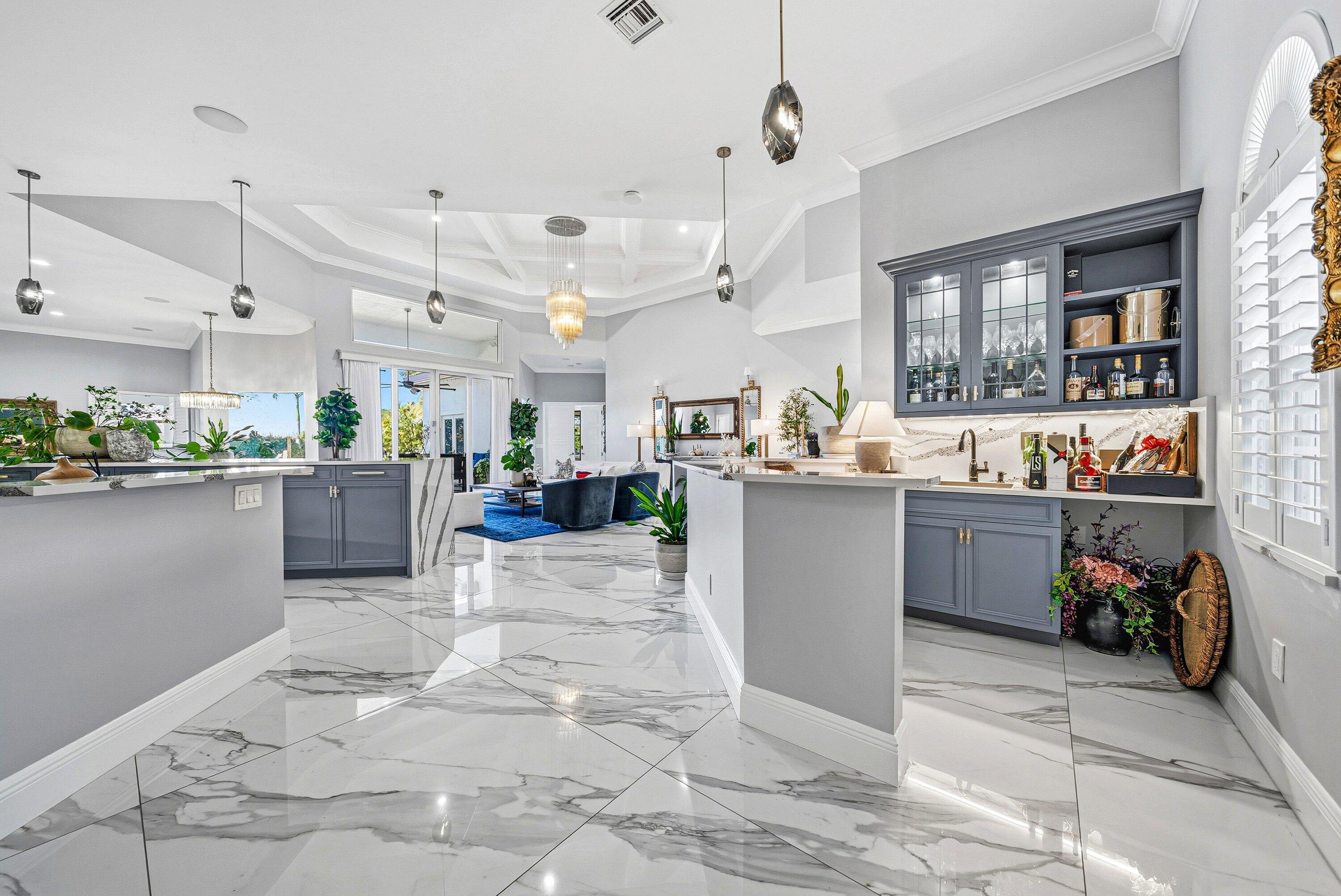 Sherbrooke Estates - Residential