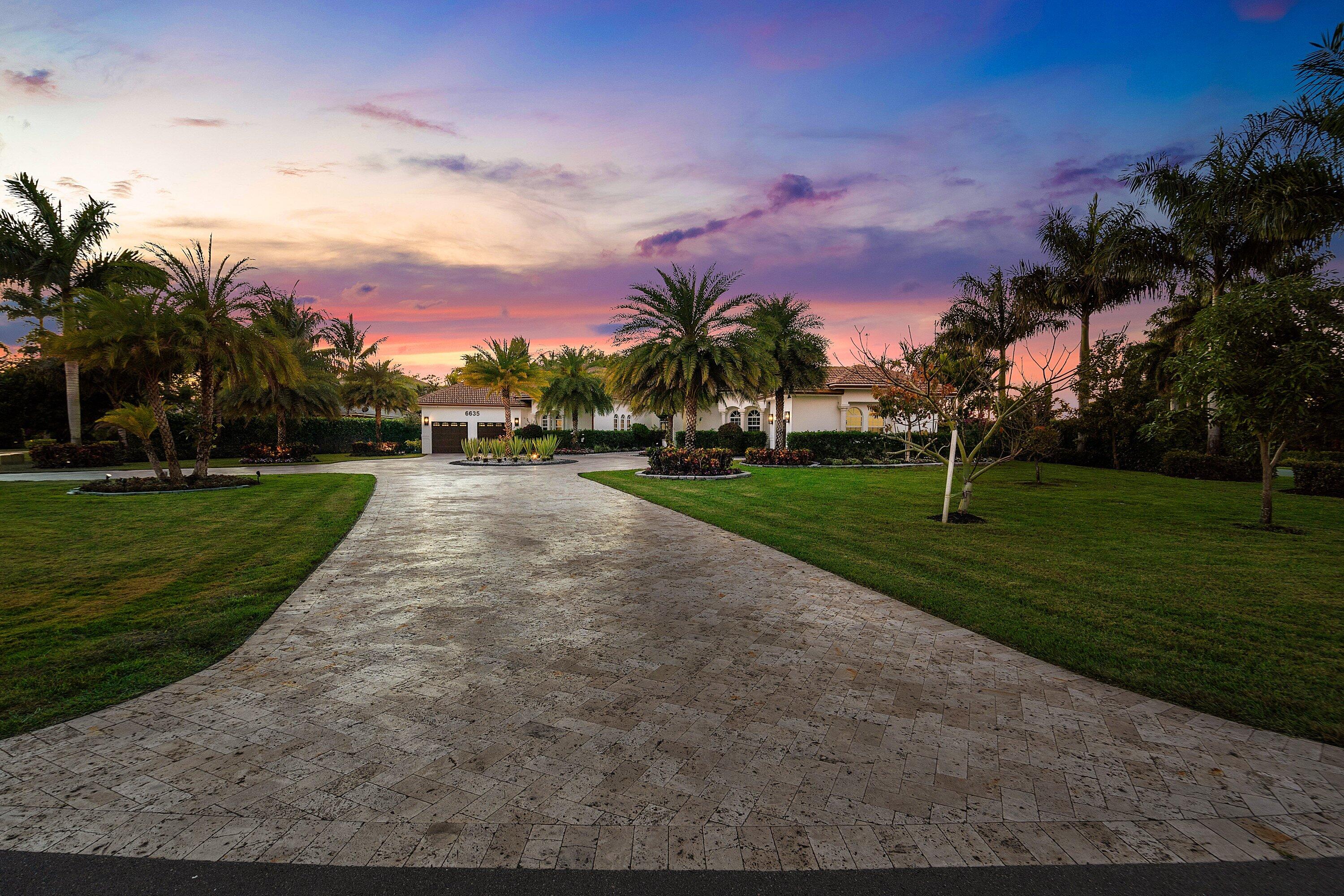 Sherbrooke Estates - Residential