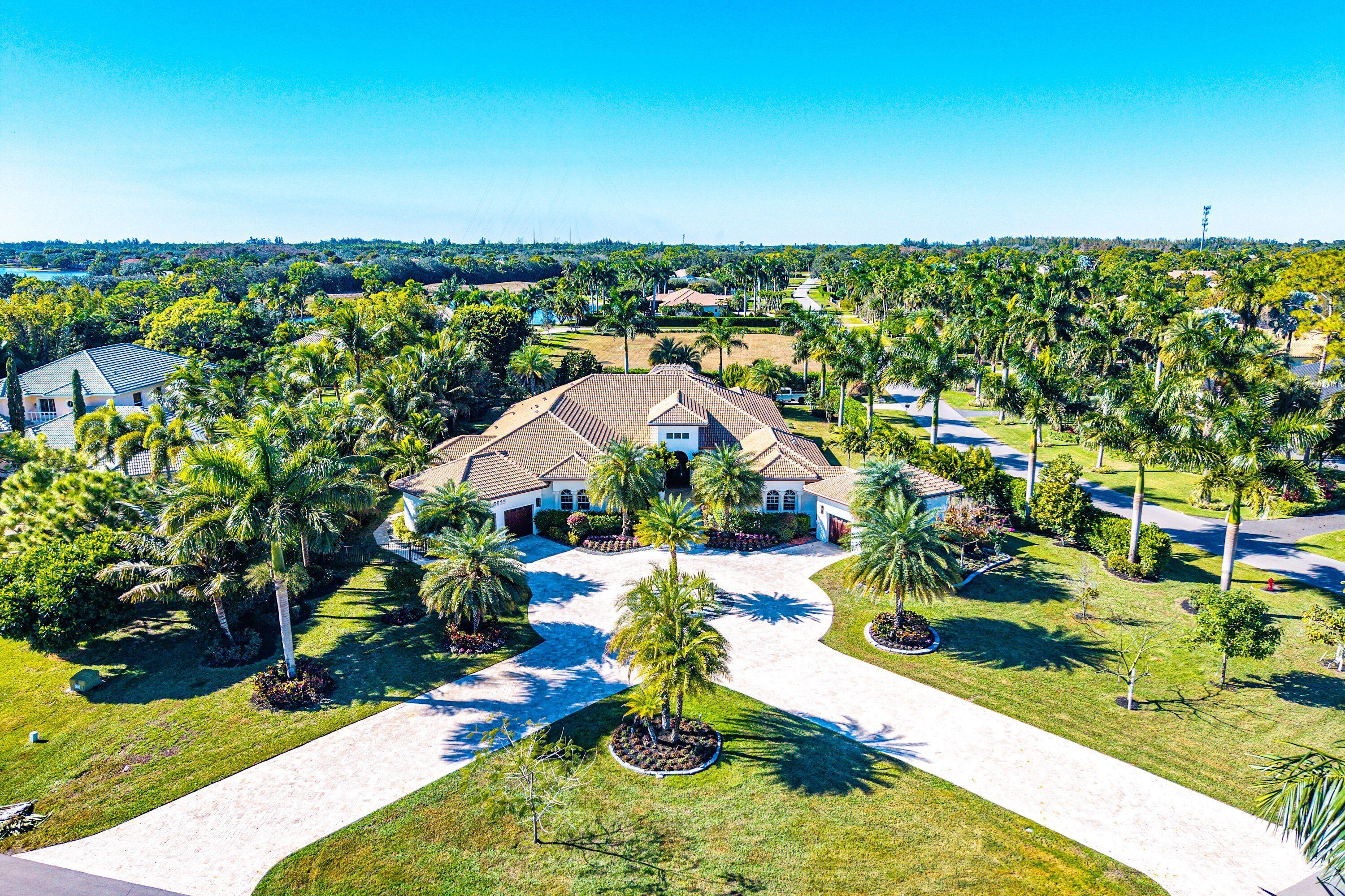 Sherbrooke Estates - Residential