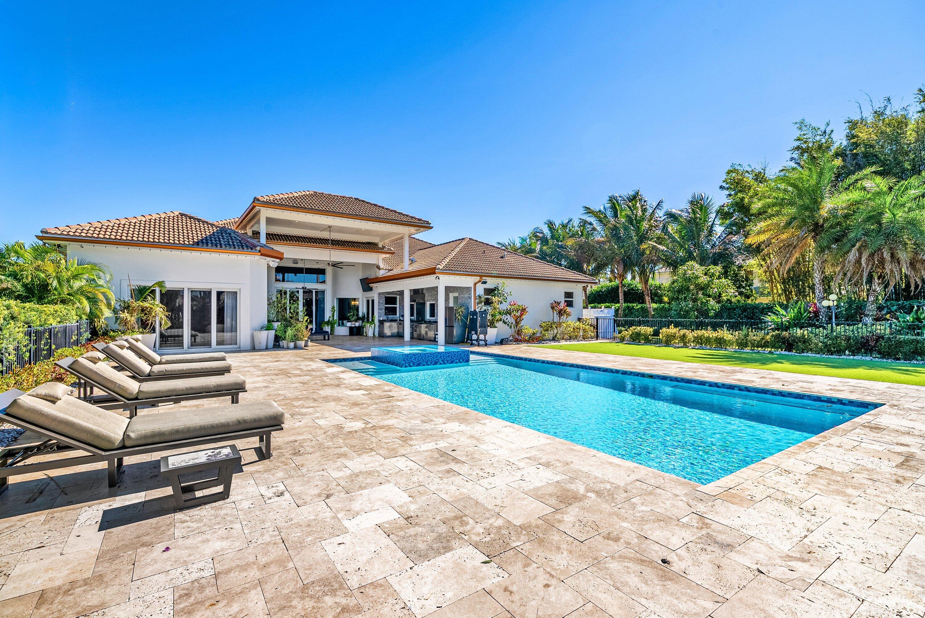 Sherbrooke Estates - Residential