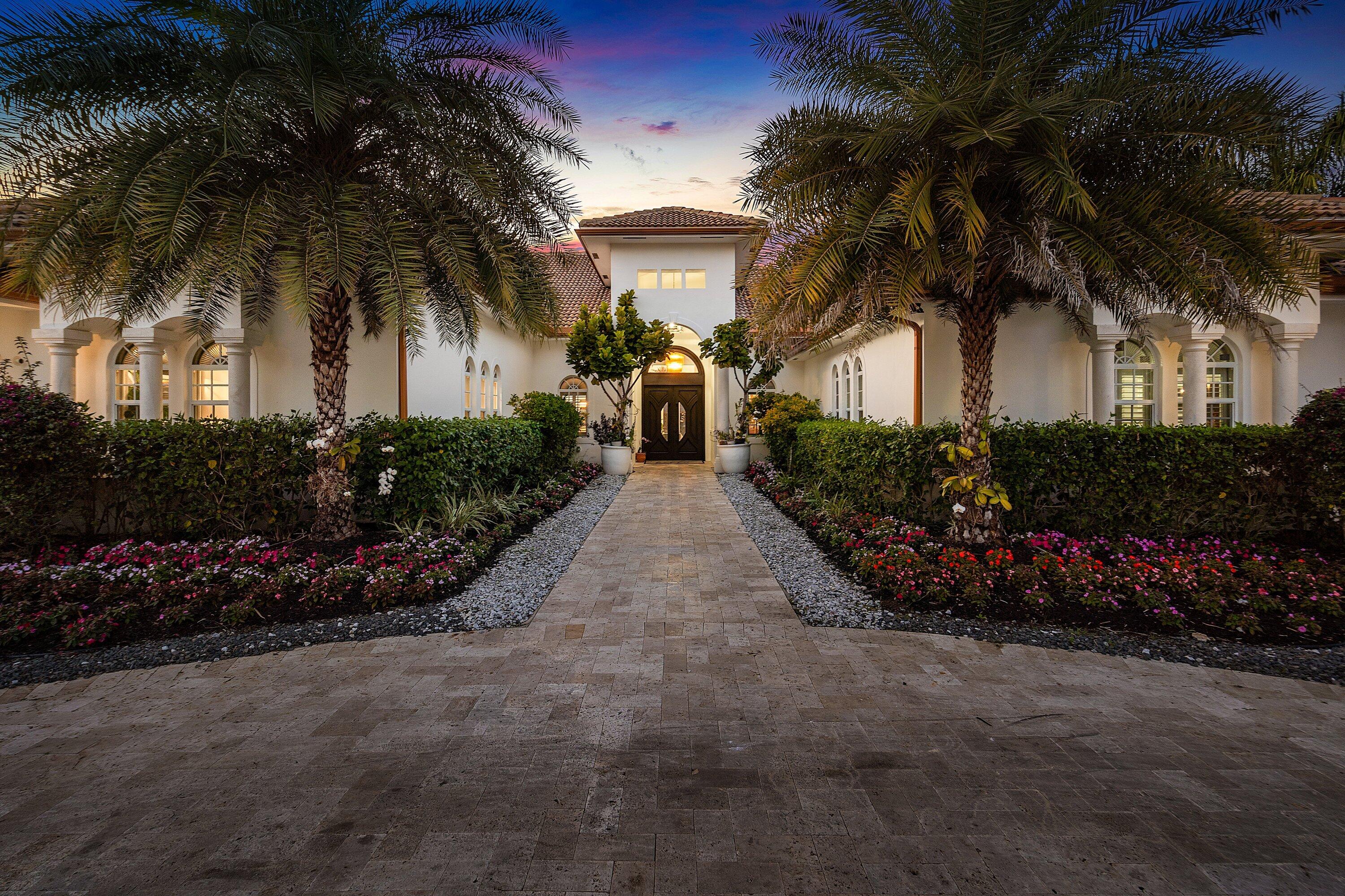 Sherbrooke Estates - Residential