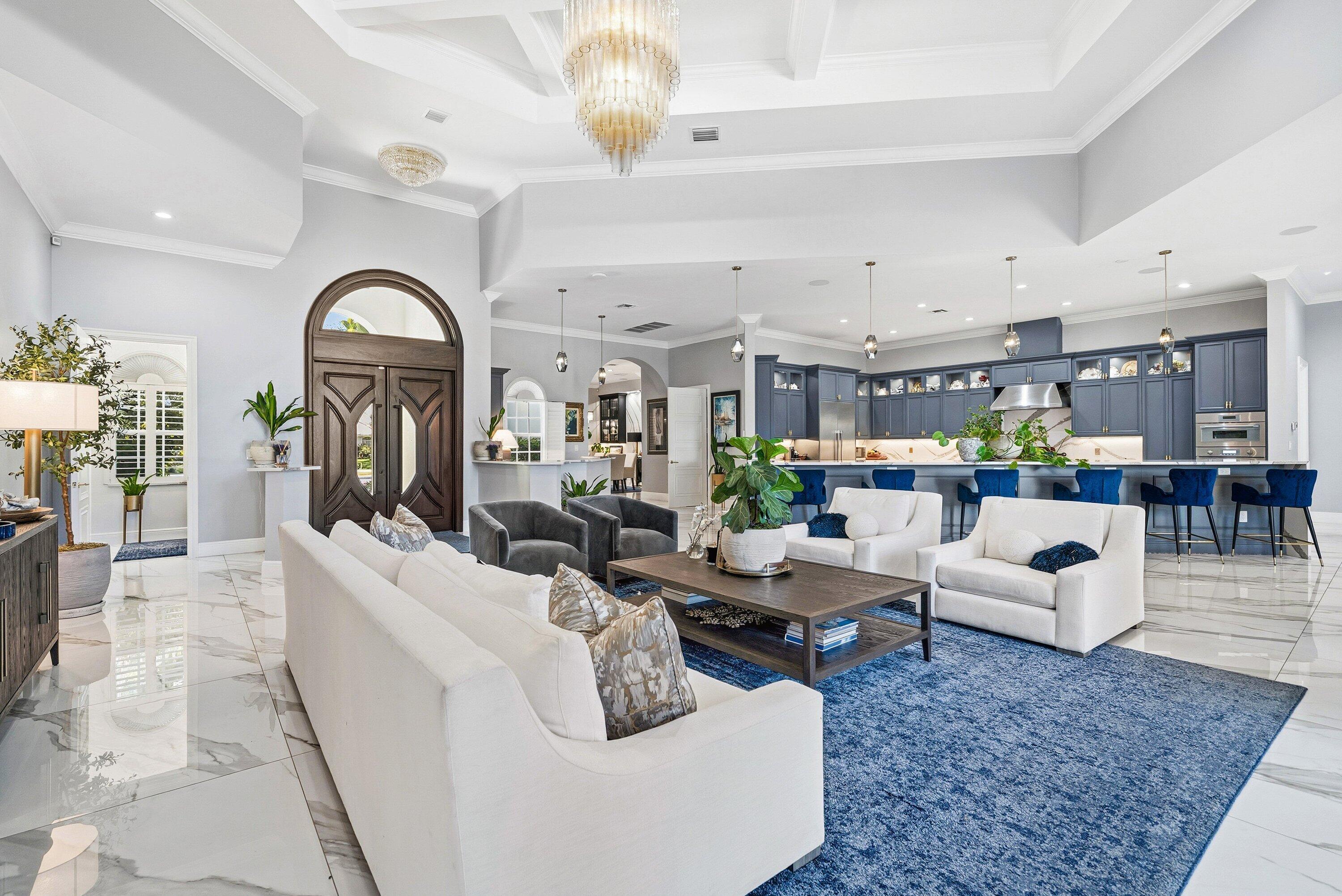 Sherbrooke Estates - Residential