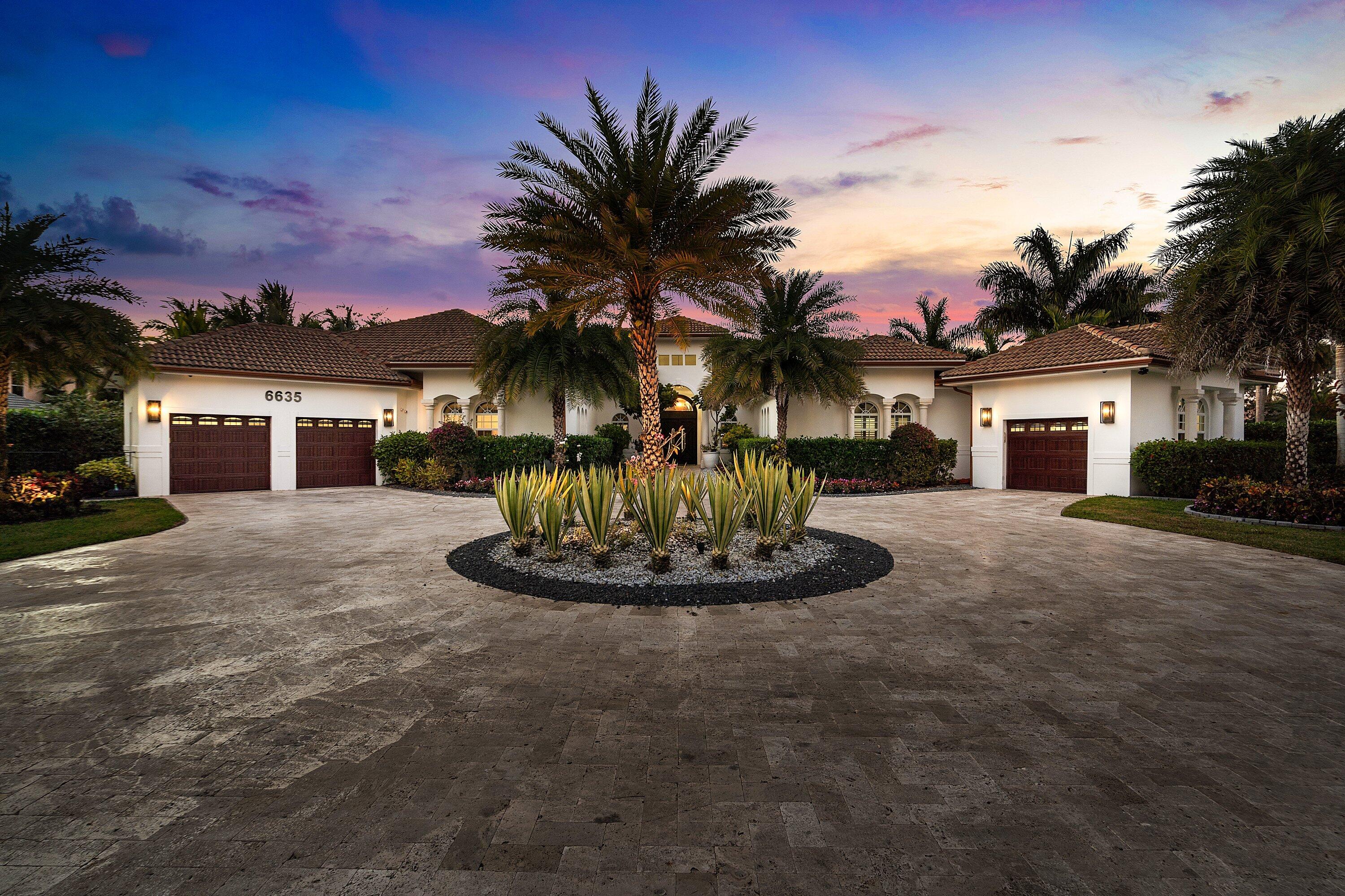 Sherbrooke Estates - Residential