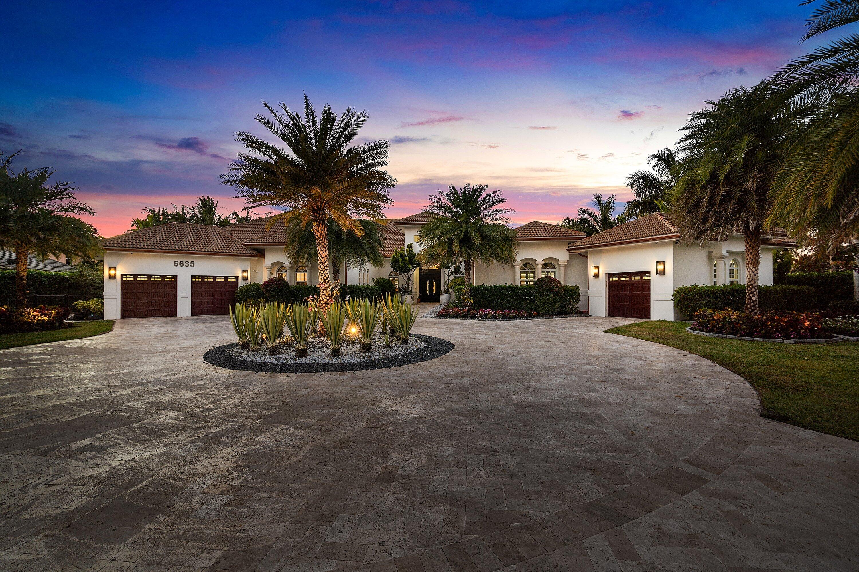 Sherbrooke Estates - Residential