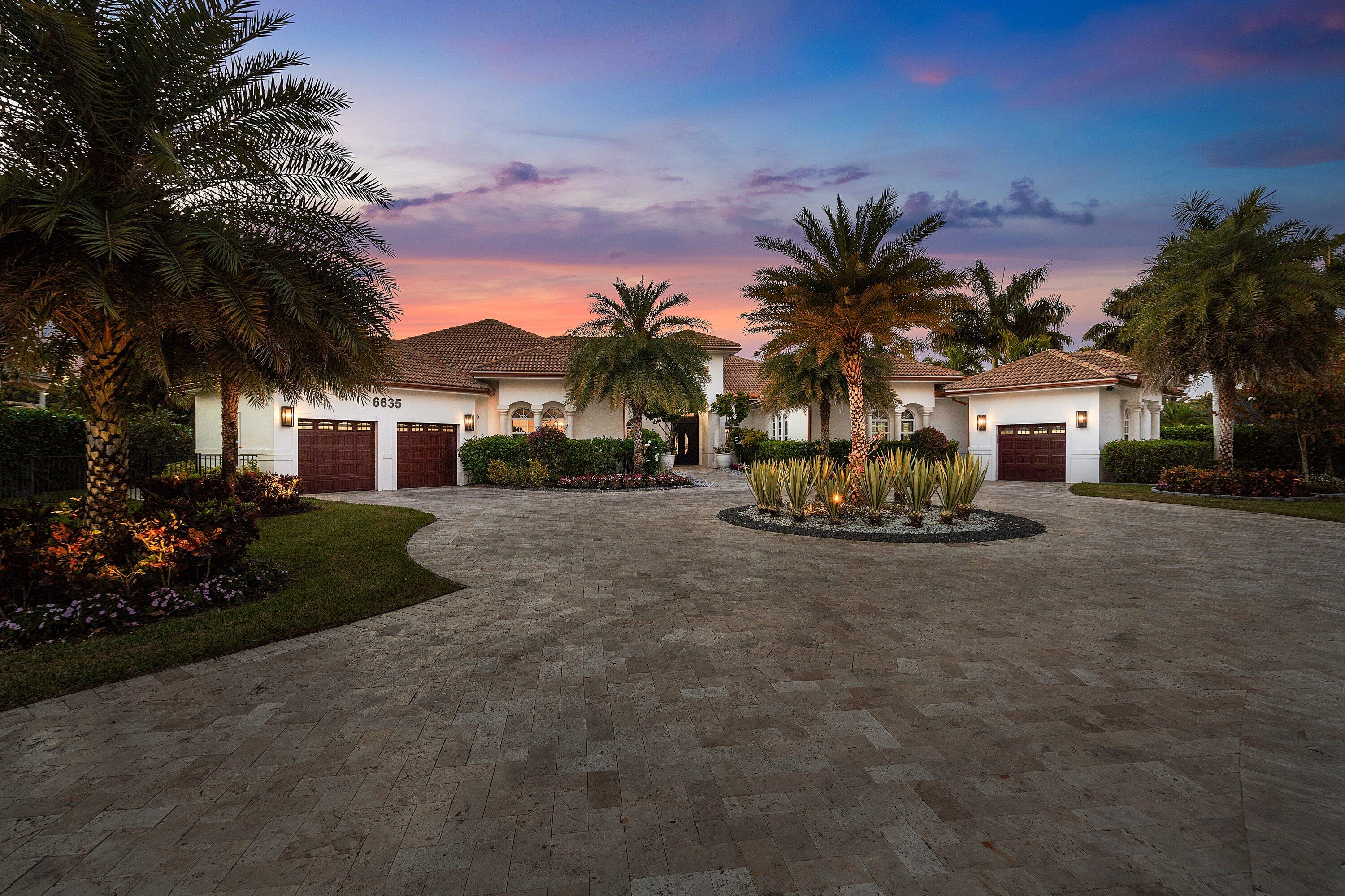 Sherbrooke Estates - Residential
