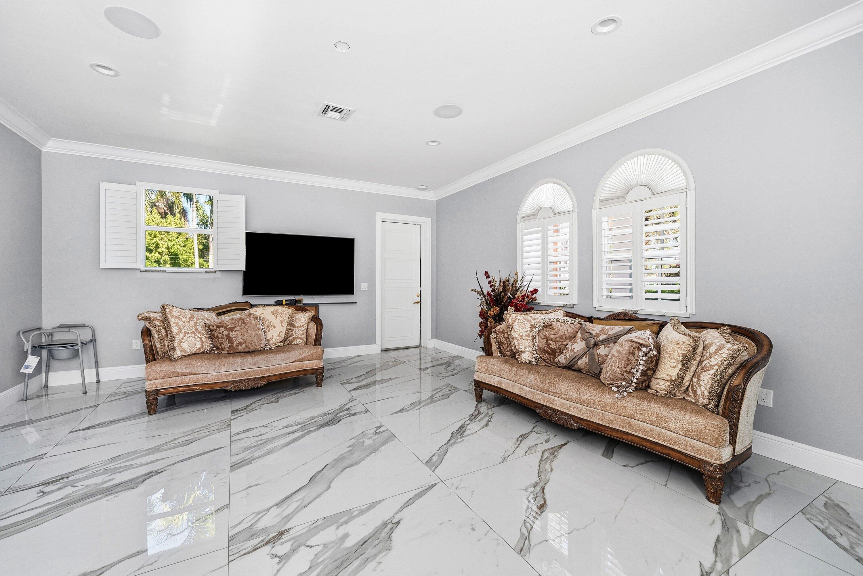 Sherbrooke Estates - Residential