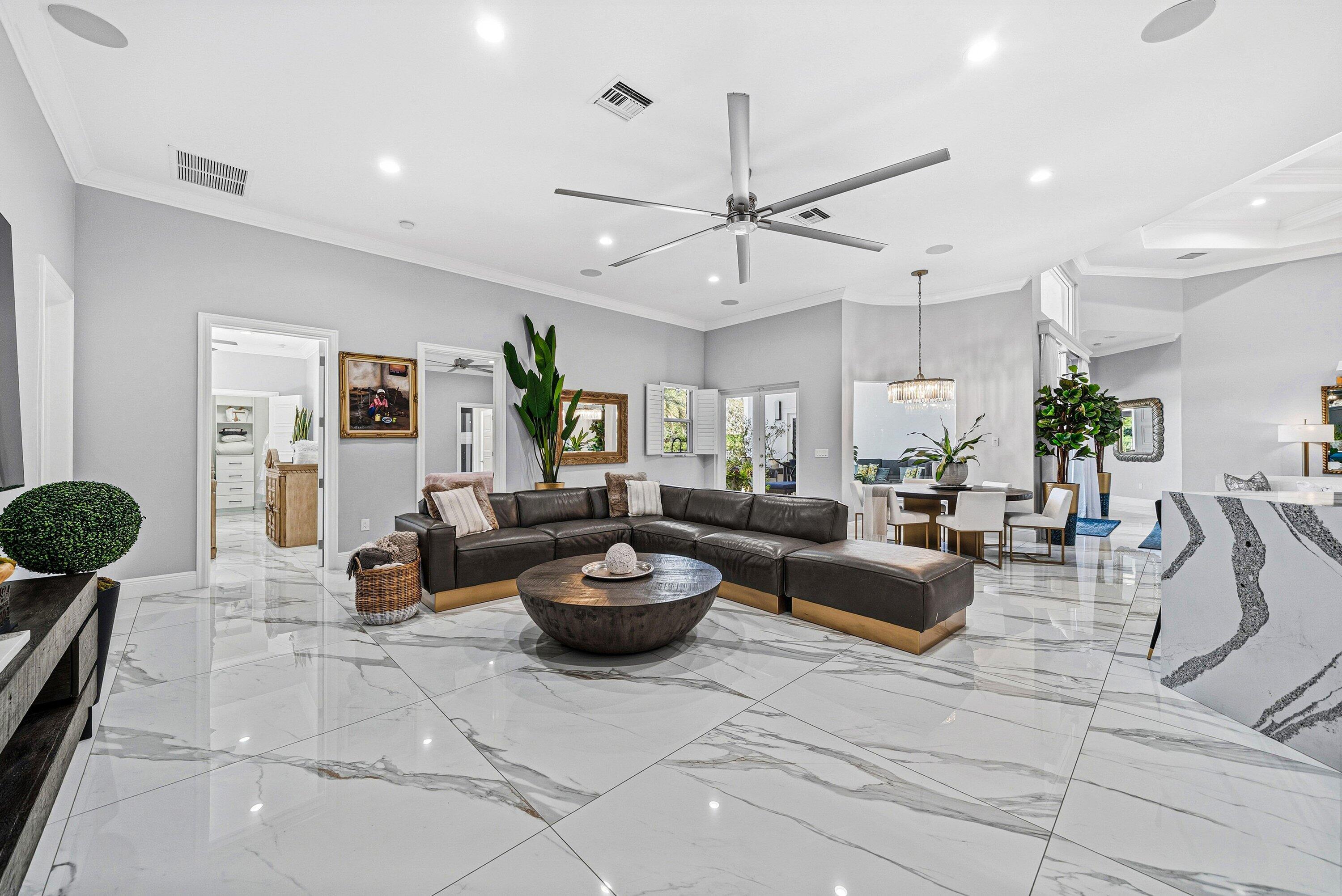 Sherbrooke Estates - Residential