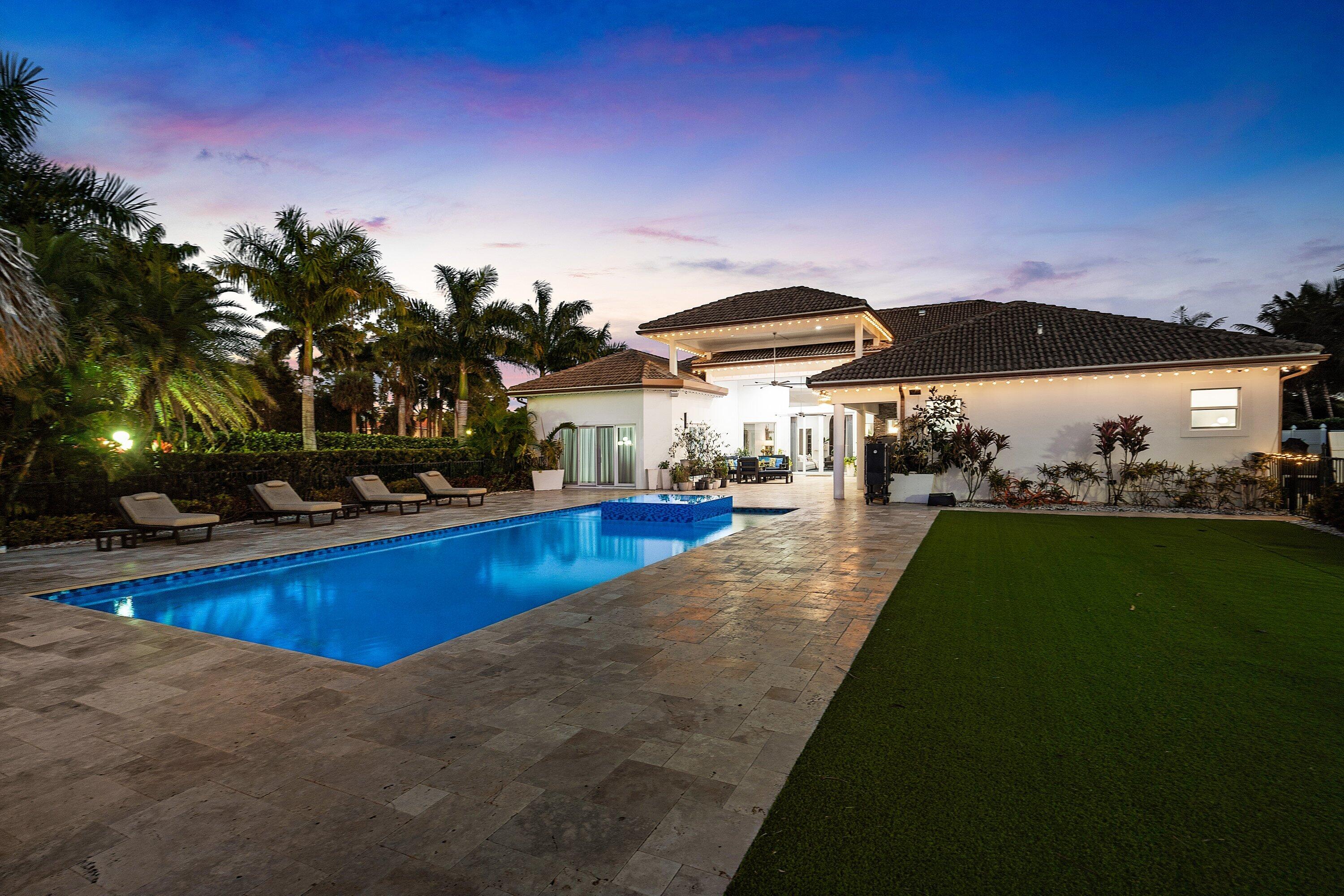 Sherbrooke Estates - Residential