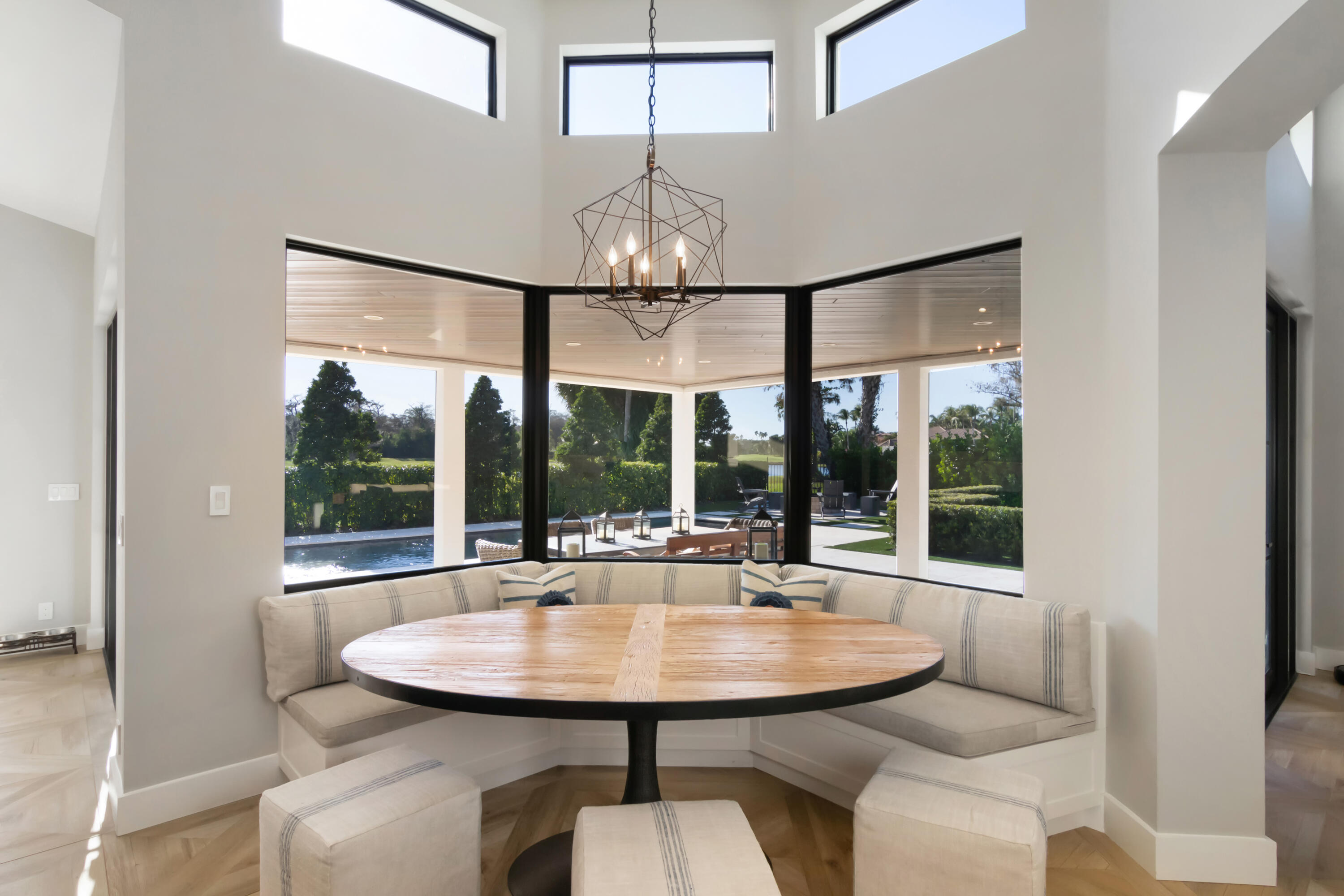 CHUKKER COVE P B POLO & CNTRY CLUB WELL - Residential