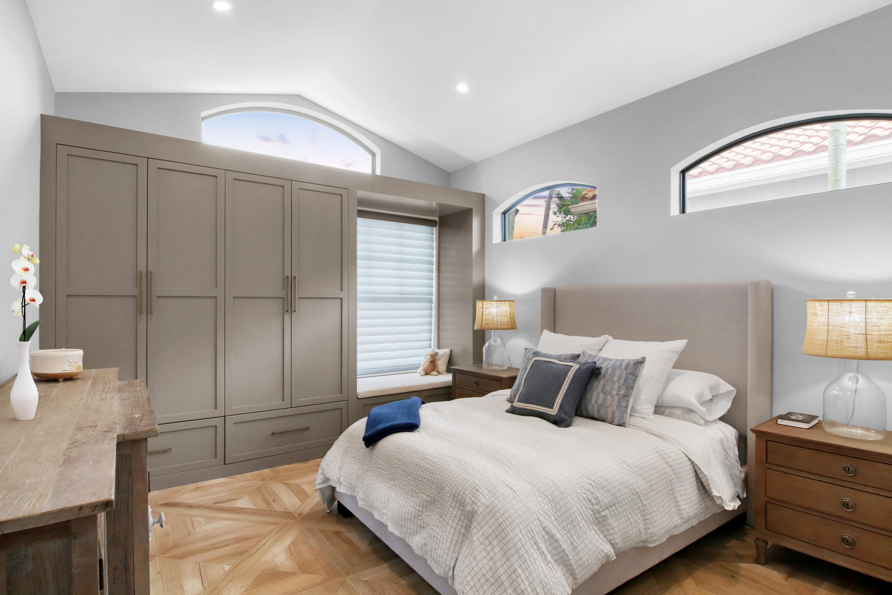 CHUKKER COVE P B POLO & CNTRY CLUB WELL - Residential