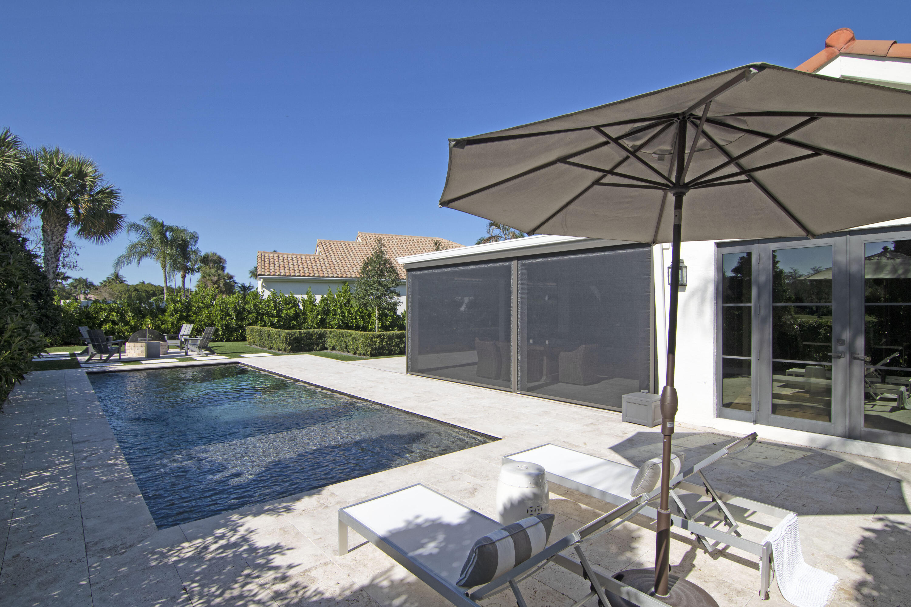 CHUKKER COVE P B POLO & CNTRY CLUB WELL - Residential