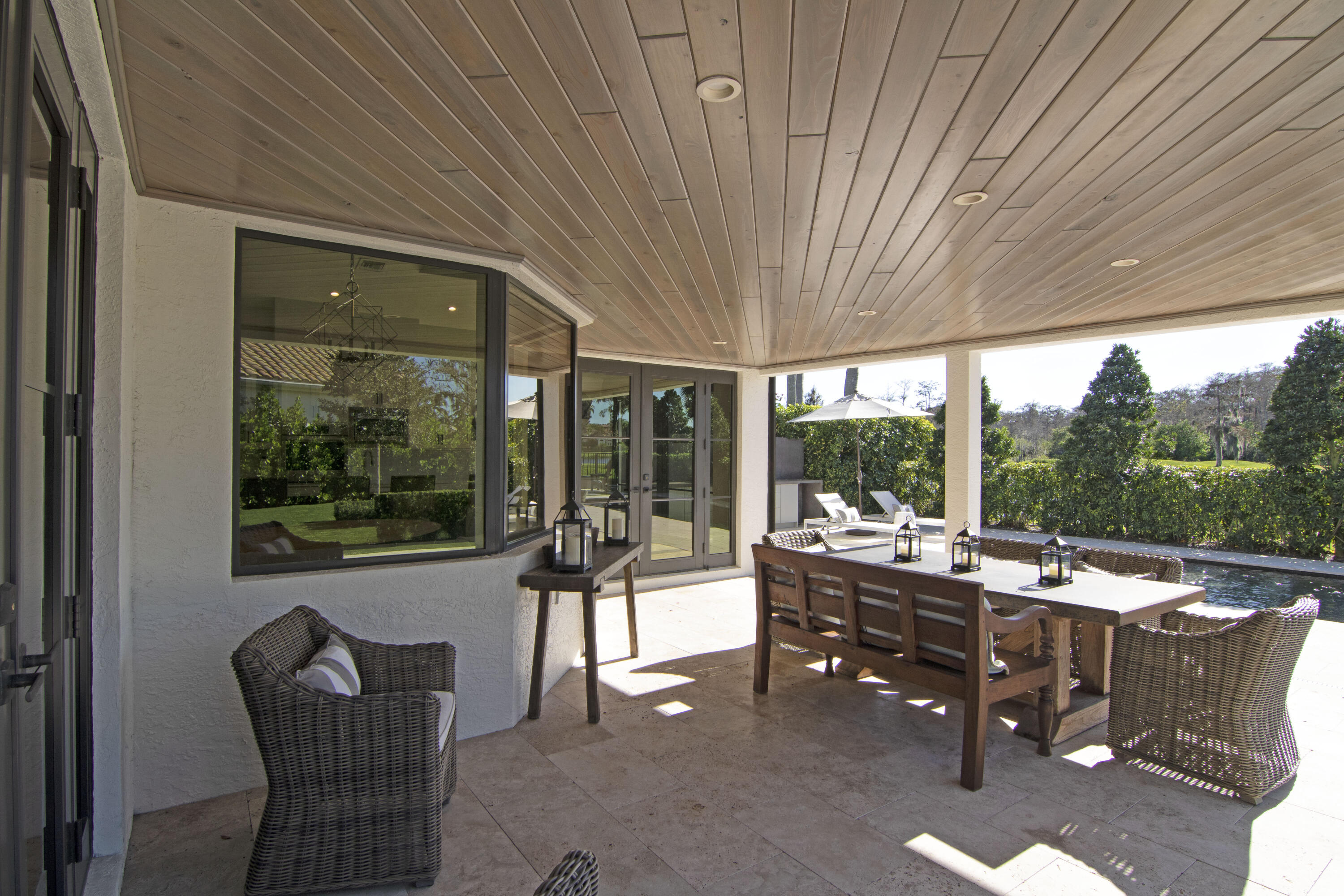 CHUKKER COVE P B POLO & CNTRY CLUB WELL - Residential