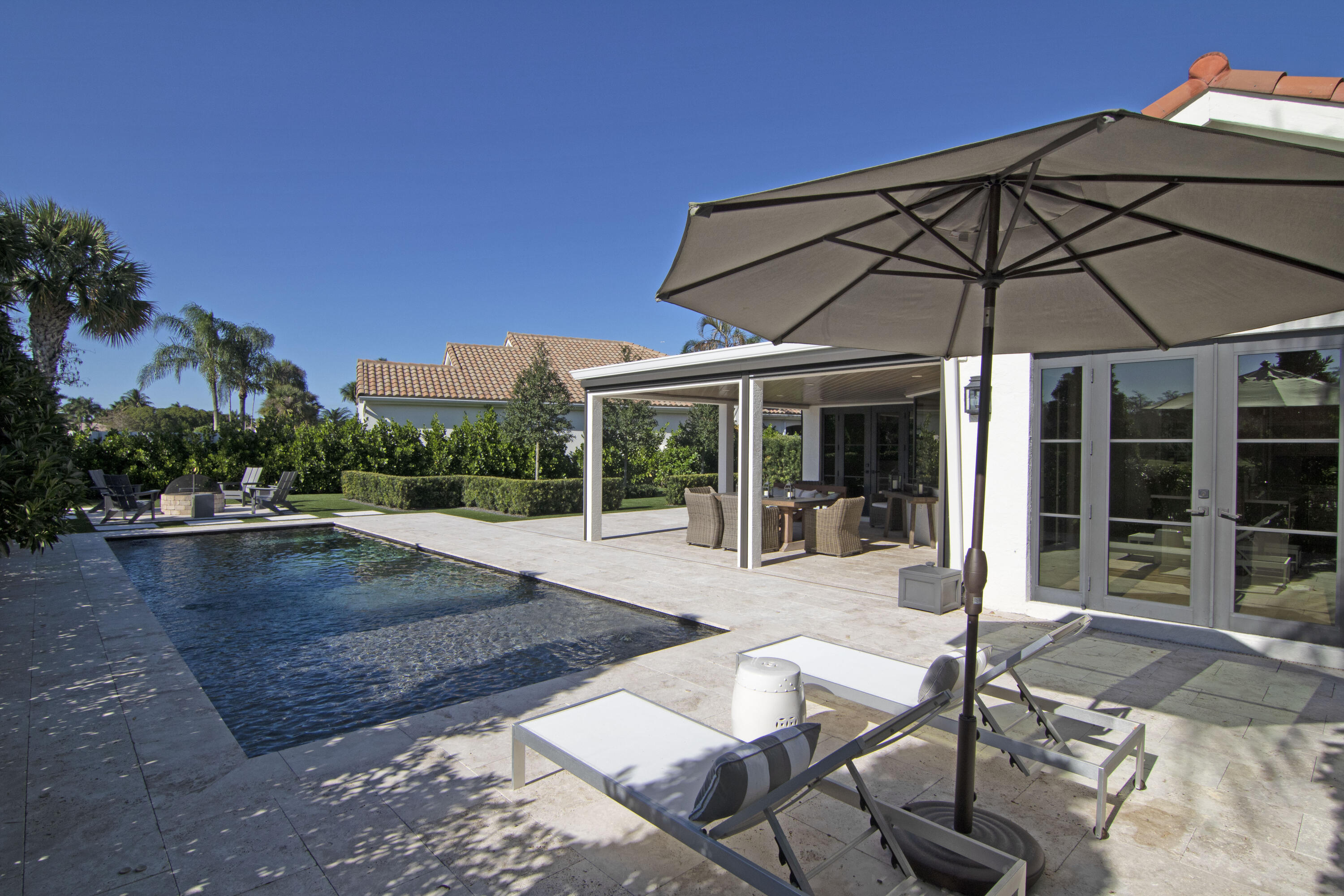 CHUKKER COVE P B POLO & CNTRY CLUB WELL - Residential
