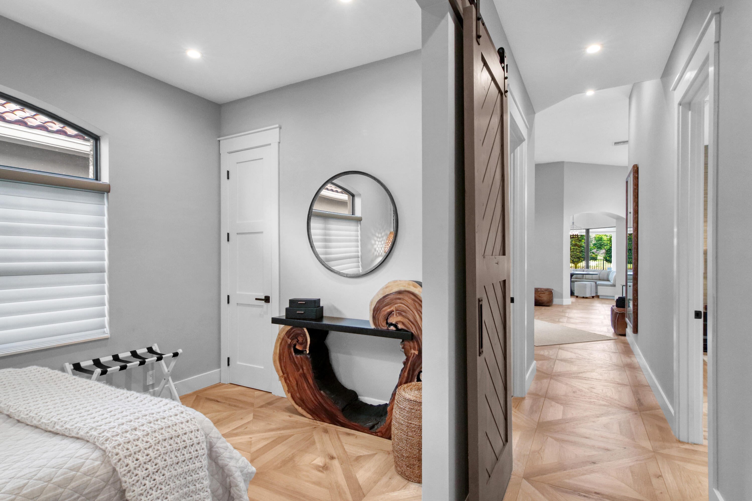 CHUKKER COVE P B POLO & CNTRY CLUB WELL - Residential