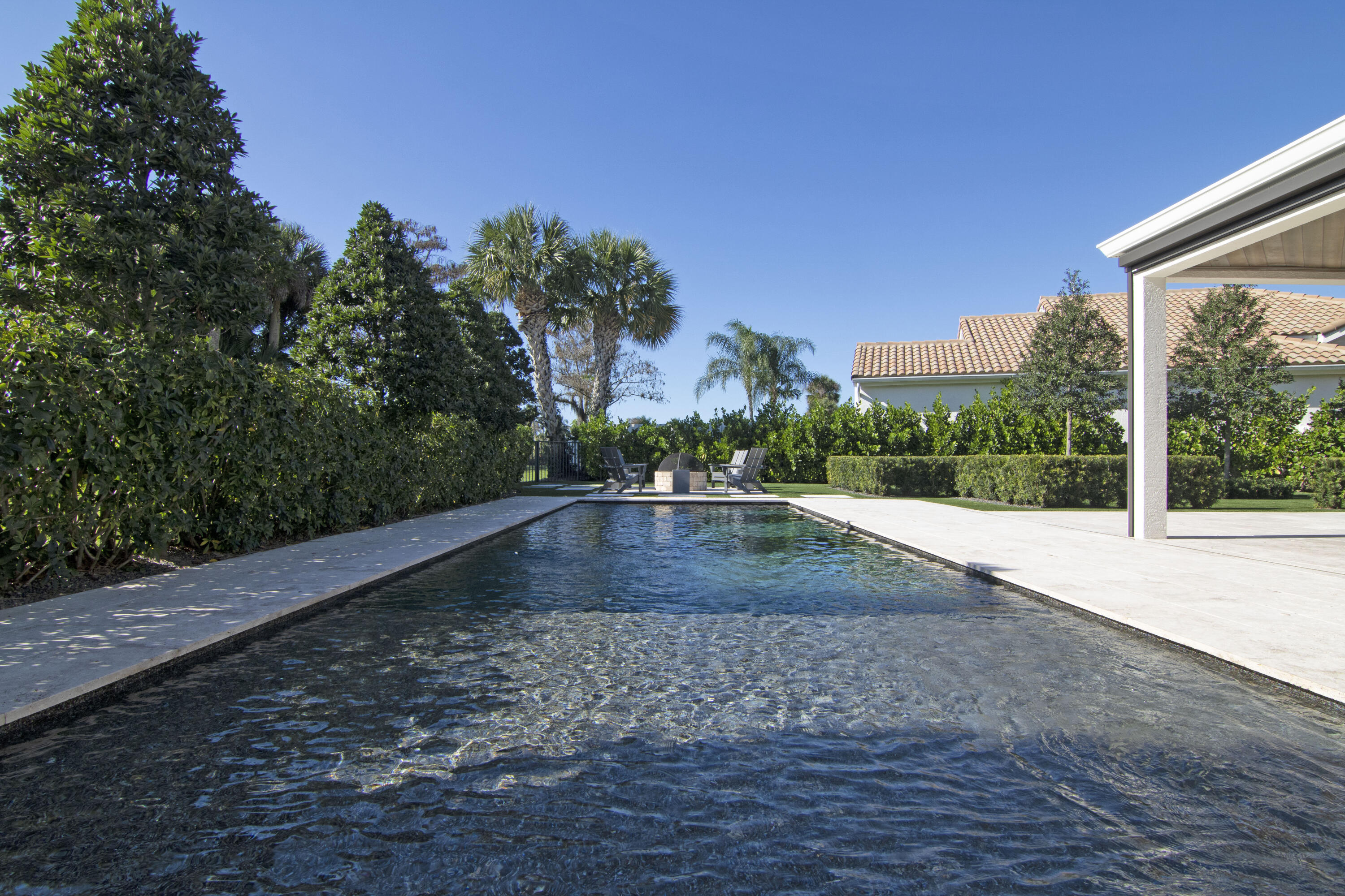 CHUKKER COVE P B POLO & CNTRY CLUB WELL - Residential