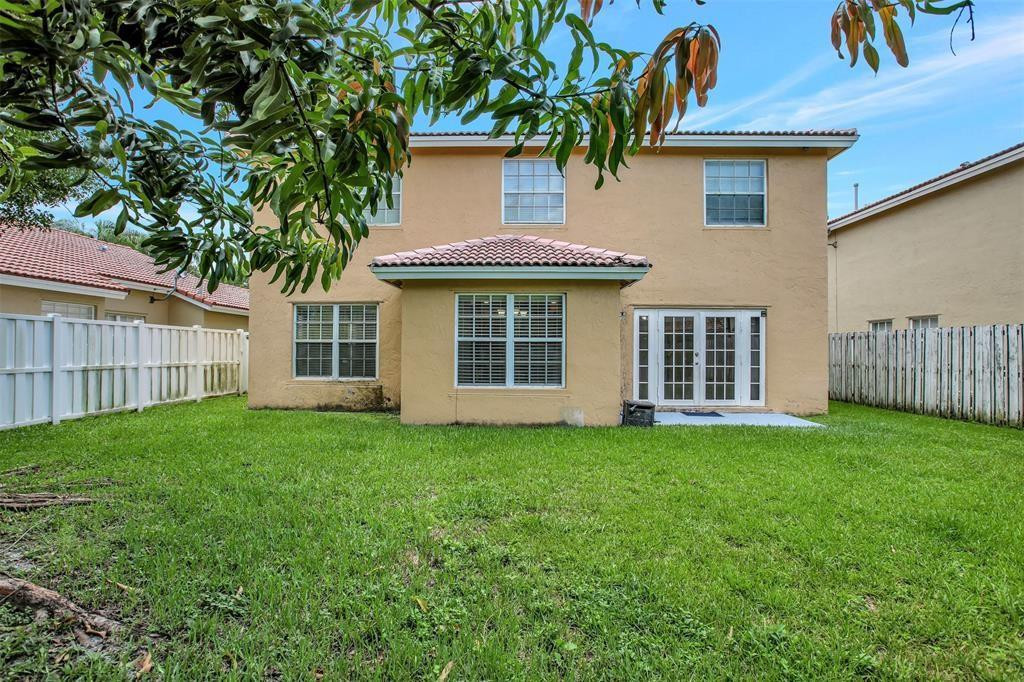 Sawgrass Preserve 157-4 B - Residential