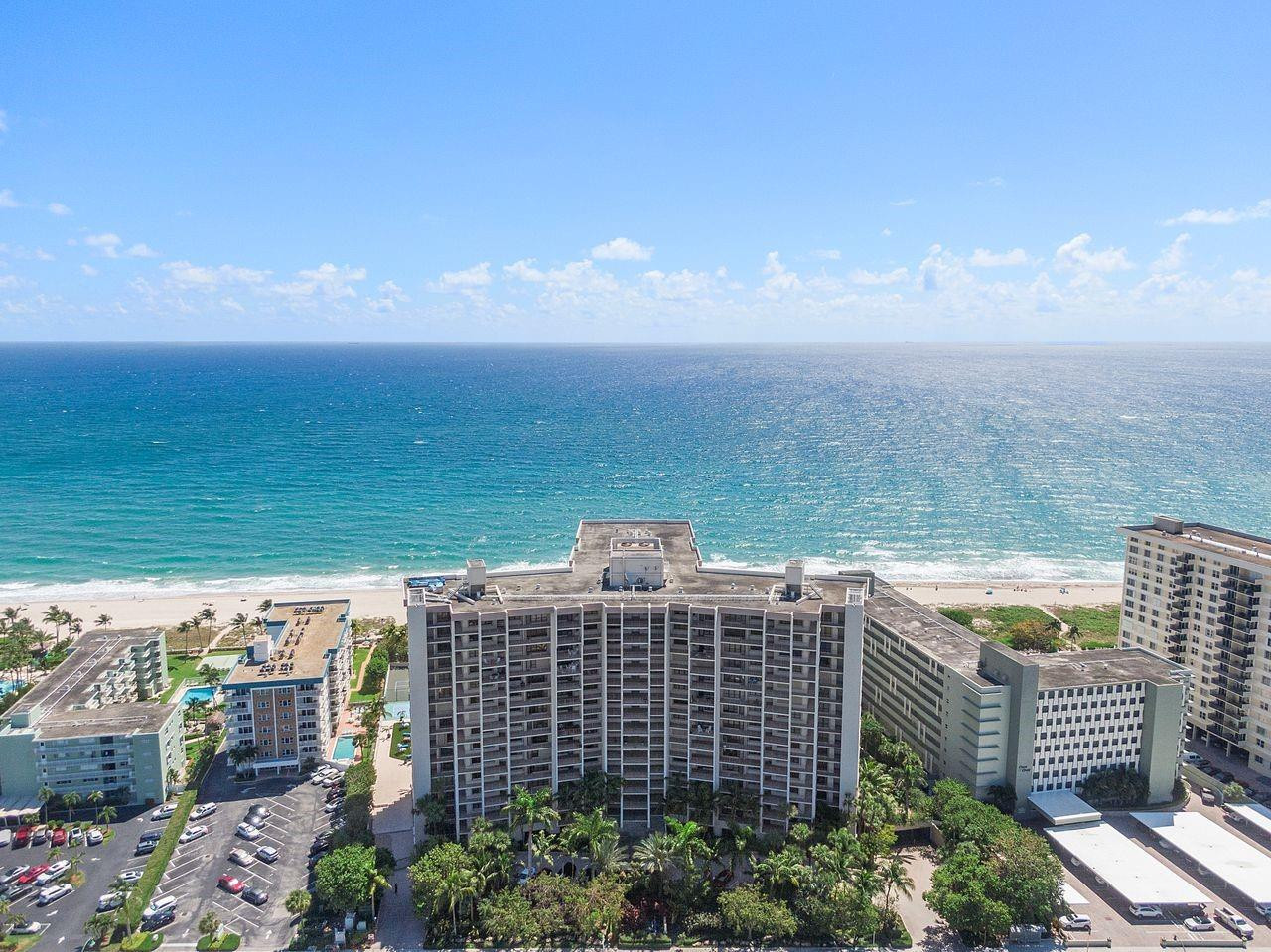 HAMPTON BEACH CLUB - Residential