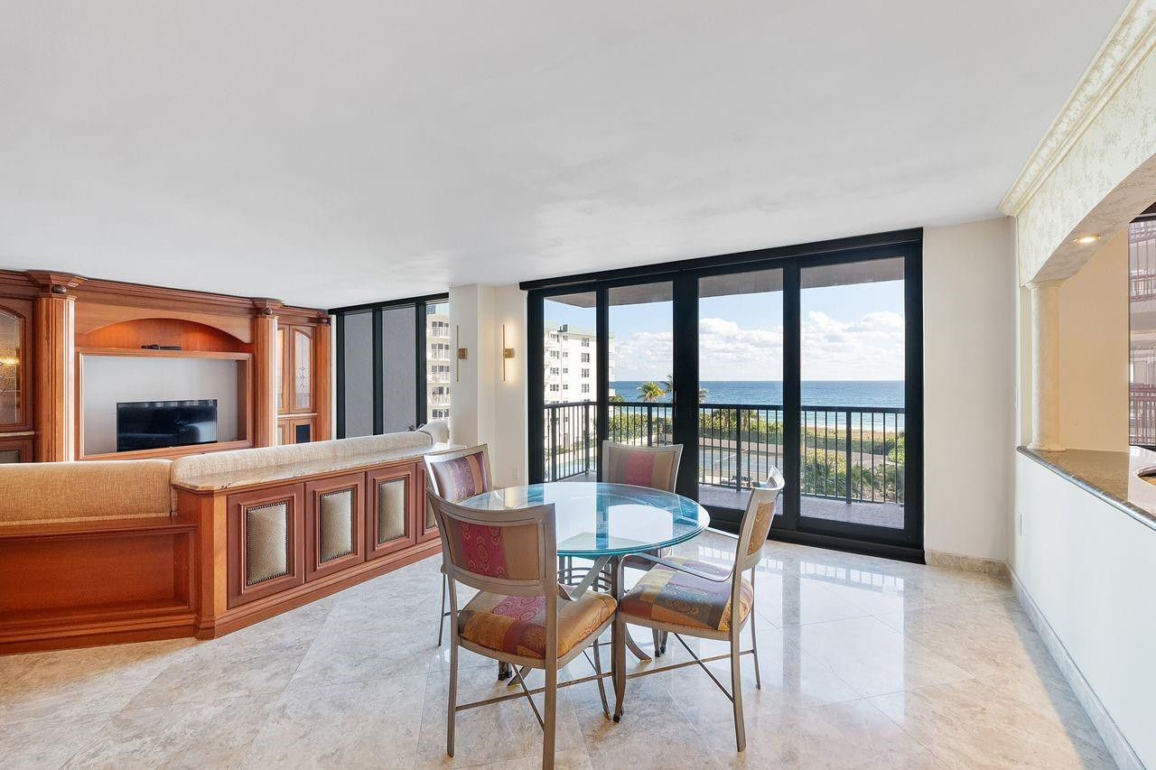 HAMPTON BEACH CLUB - Residential