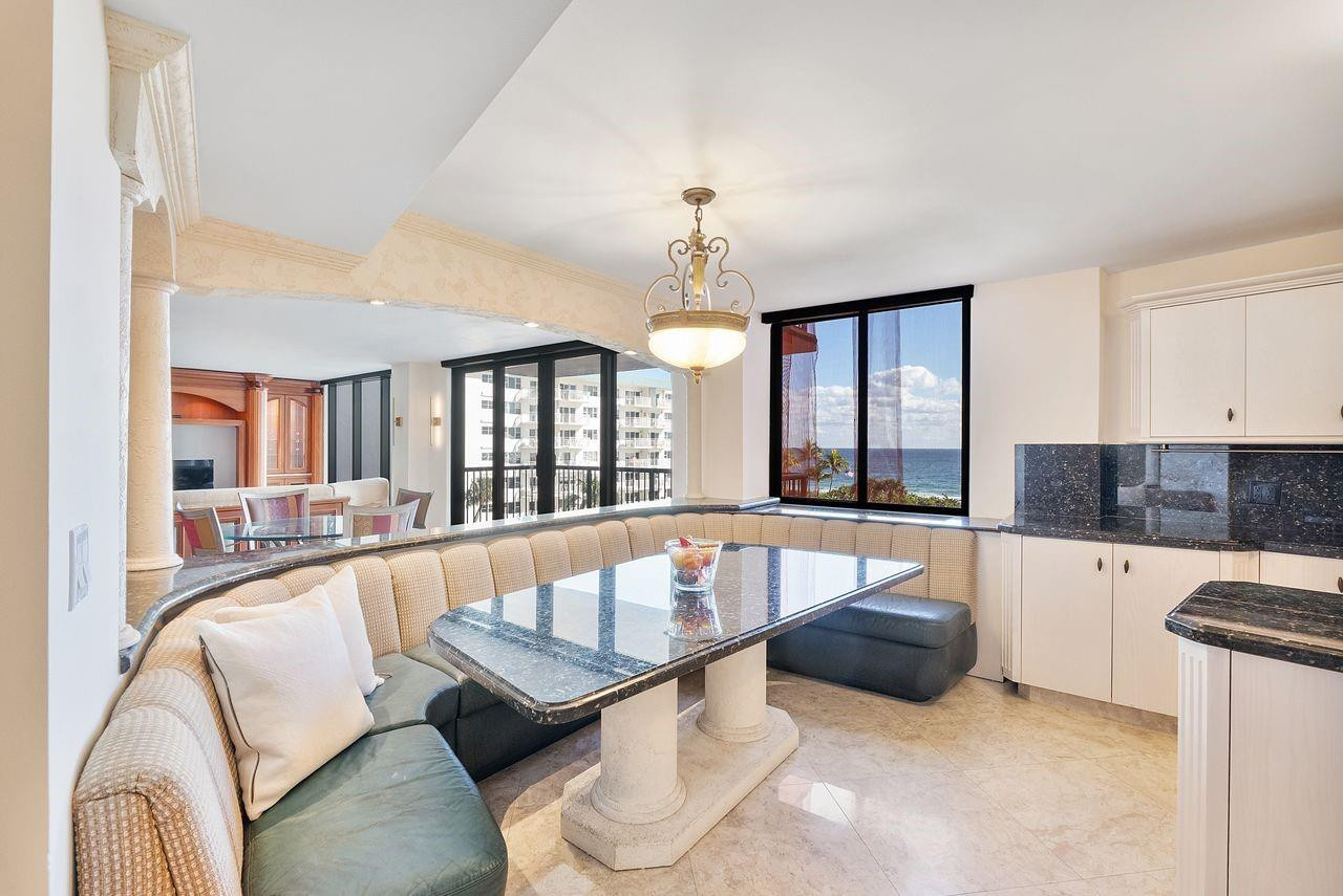 HAMPTON BEACH CLUB - Residential