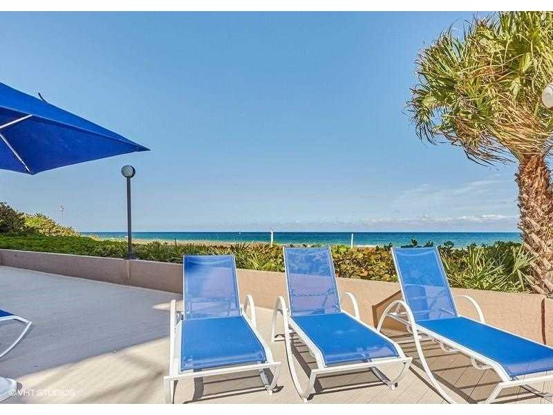 HAMPTON BEACH CLUB - Residential