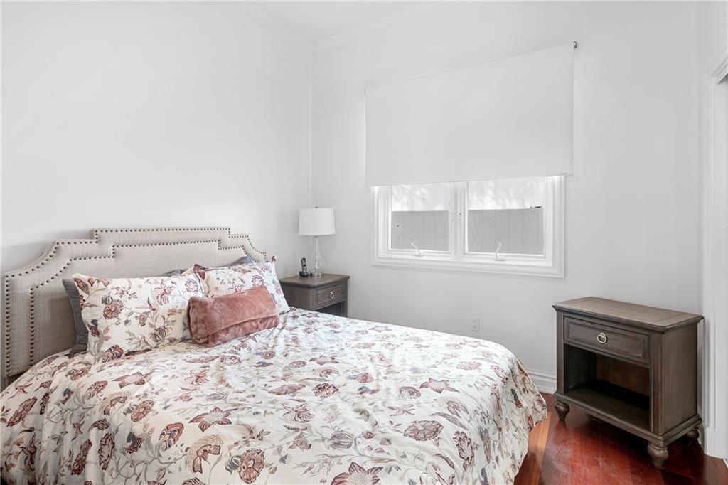 Idlewyld 1-19 B - Residential
