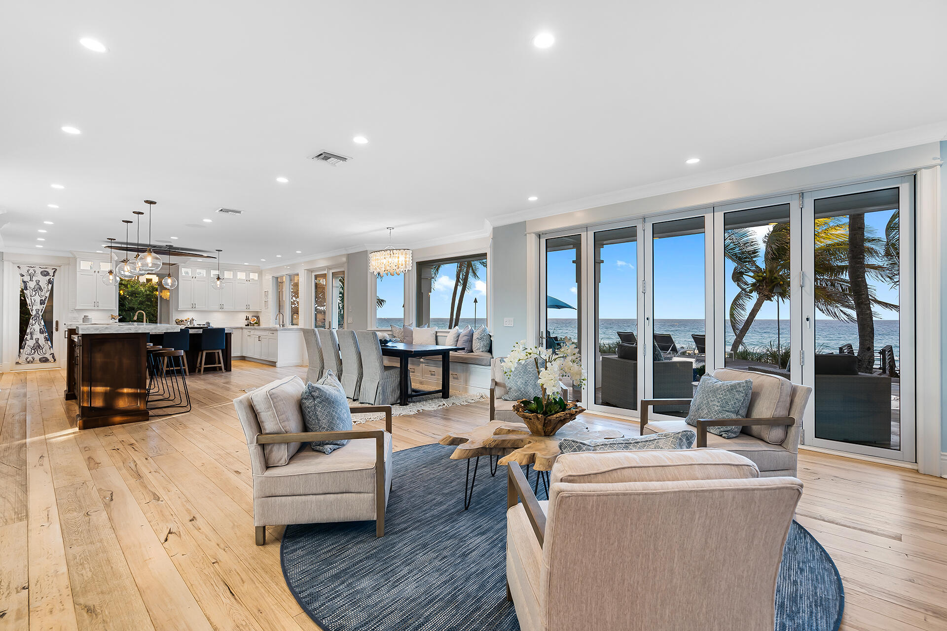 Highland Beach - Residential
