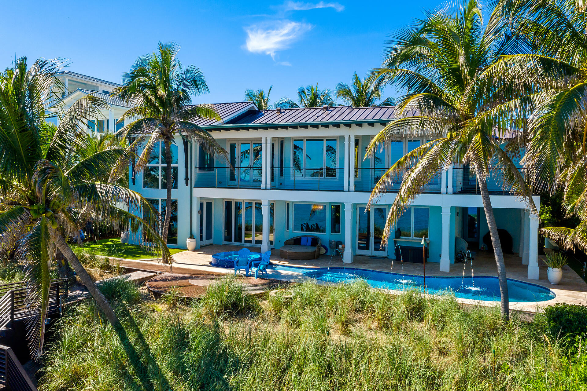 Highland Beach - Residential