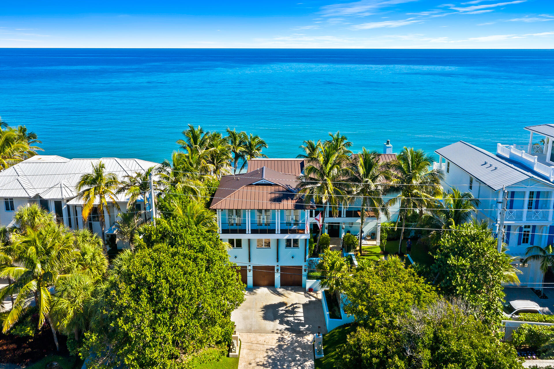 Highland Beach - Residential