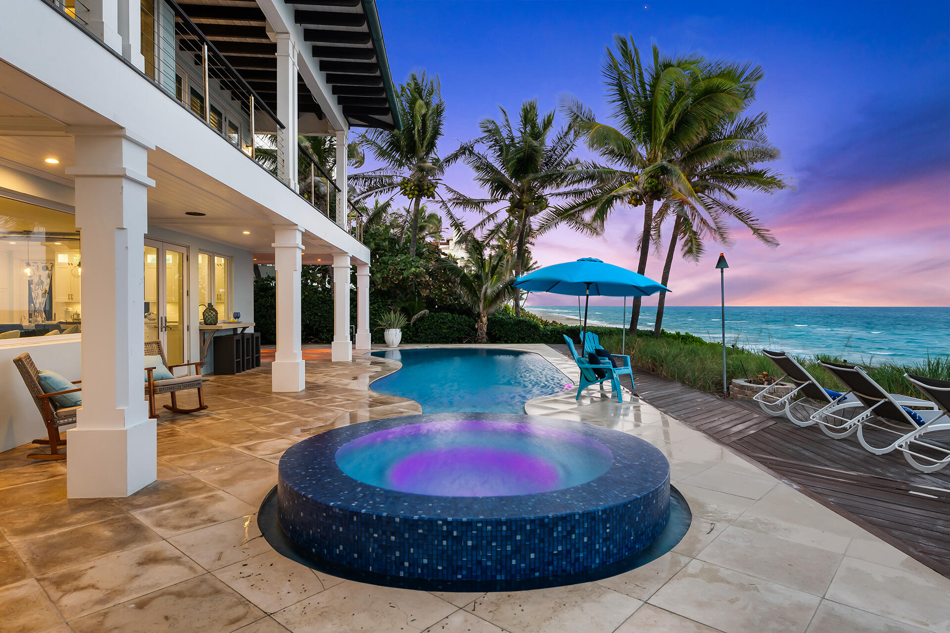Highland Beach - Residential