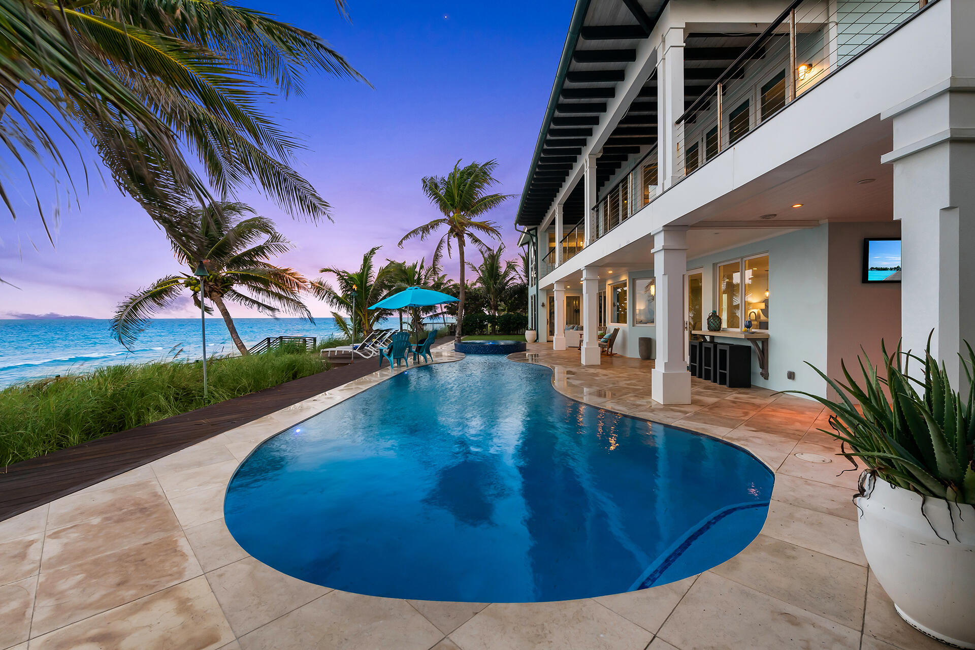 Highland Beach - Residential