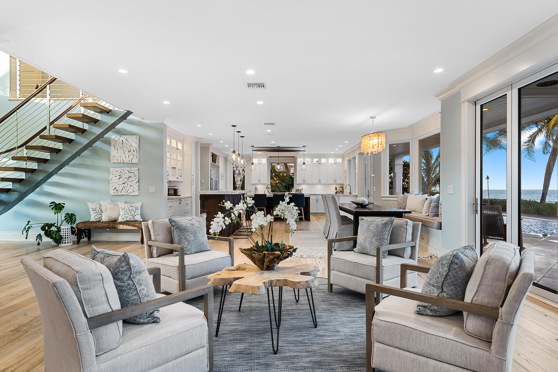 Highland Beach - Residential