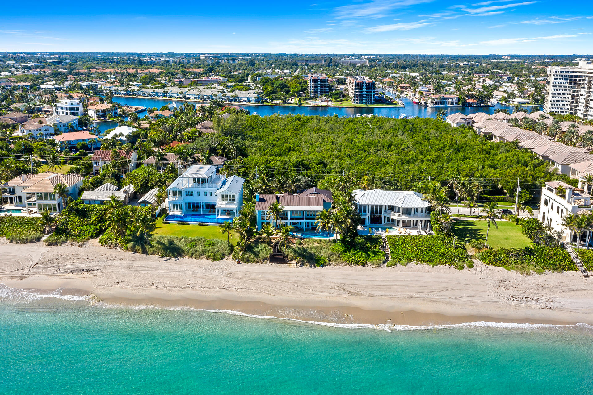 Highland Beach - Residential