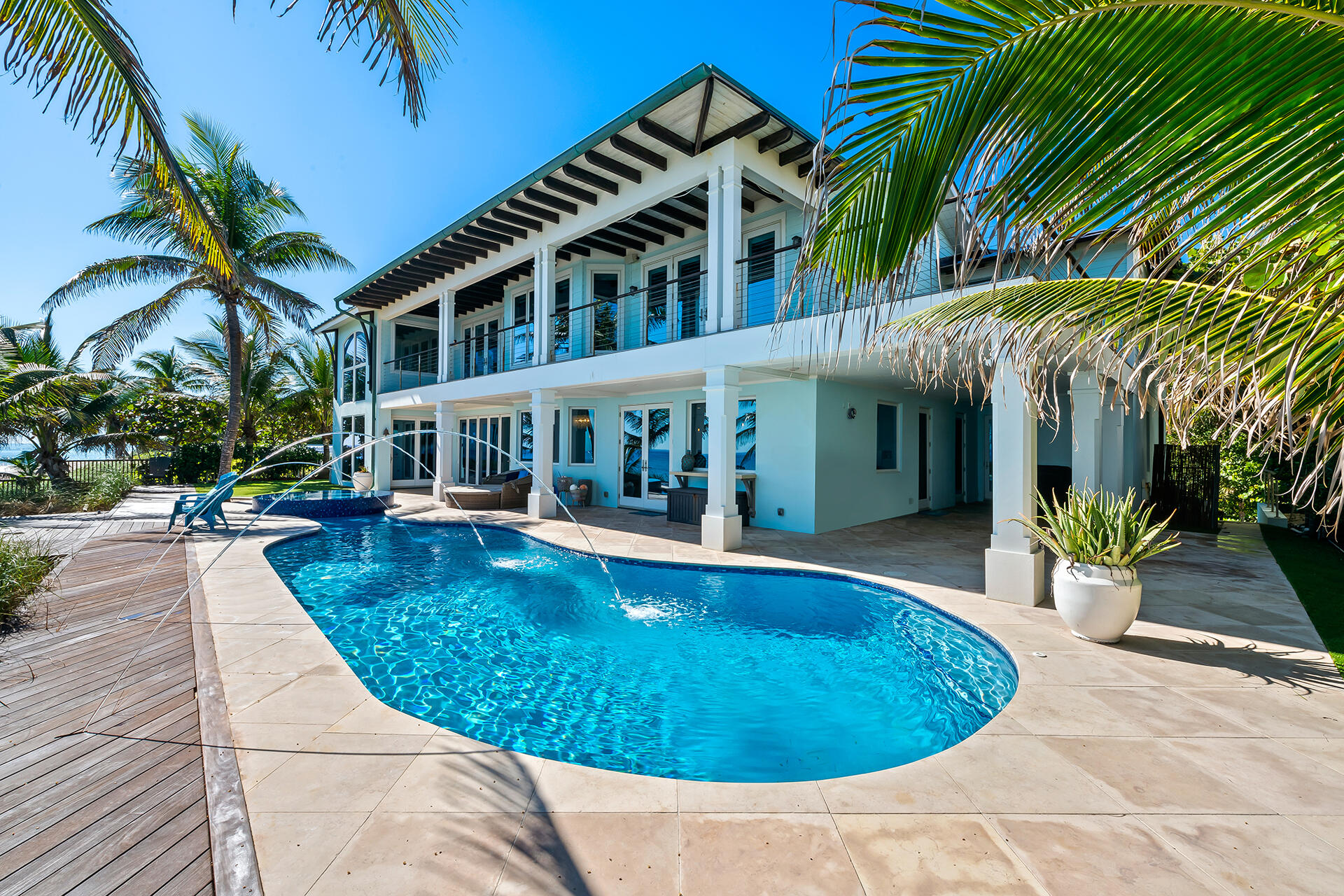 Highland Beach - Residential