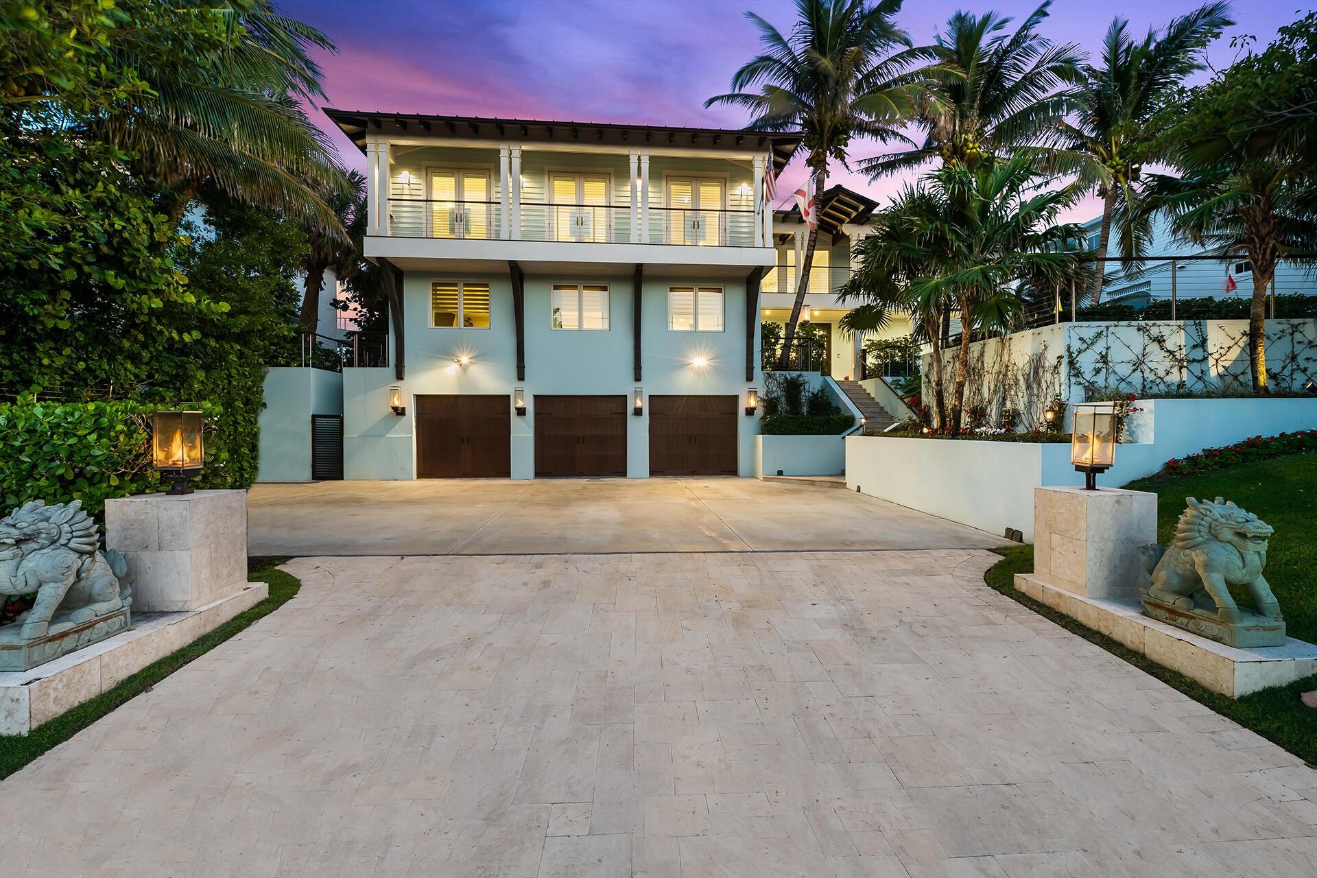 Highland Beach - Residential