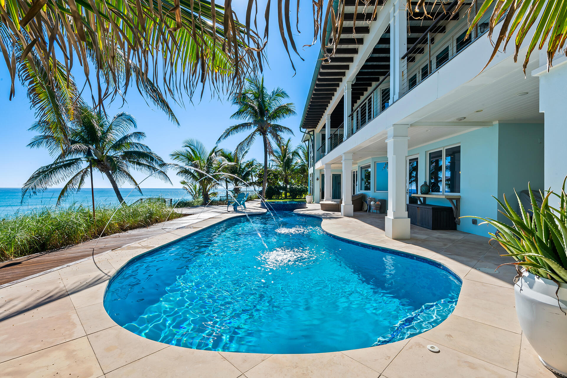 Highland Beach - Residential