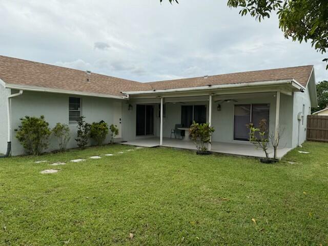 SANDALFOOT COVE SEC 9 - Residential