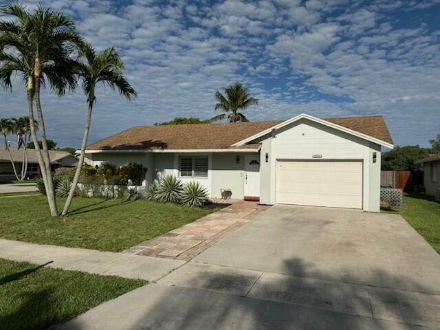 SANDALFOOT COVE SEC 9 - Residential