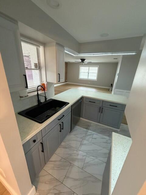 SANDALFOOT COVE SEC 9 - Residential